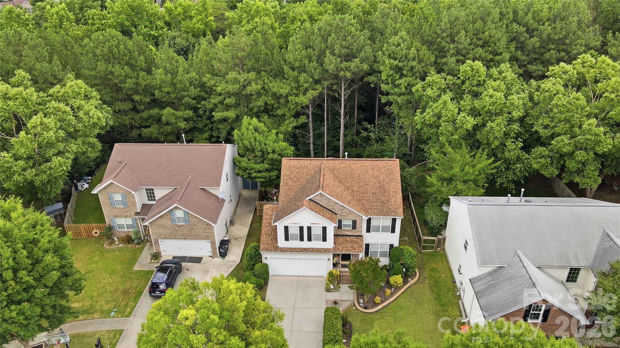 442 Sugar Maple Drive — Tega Cay