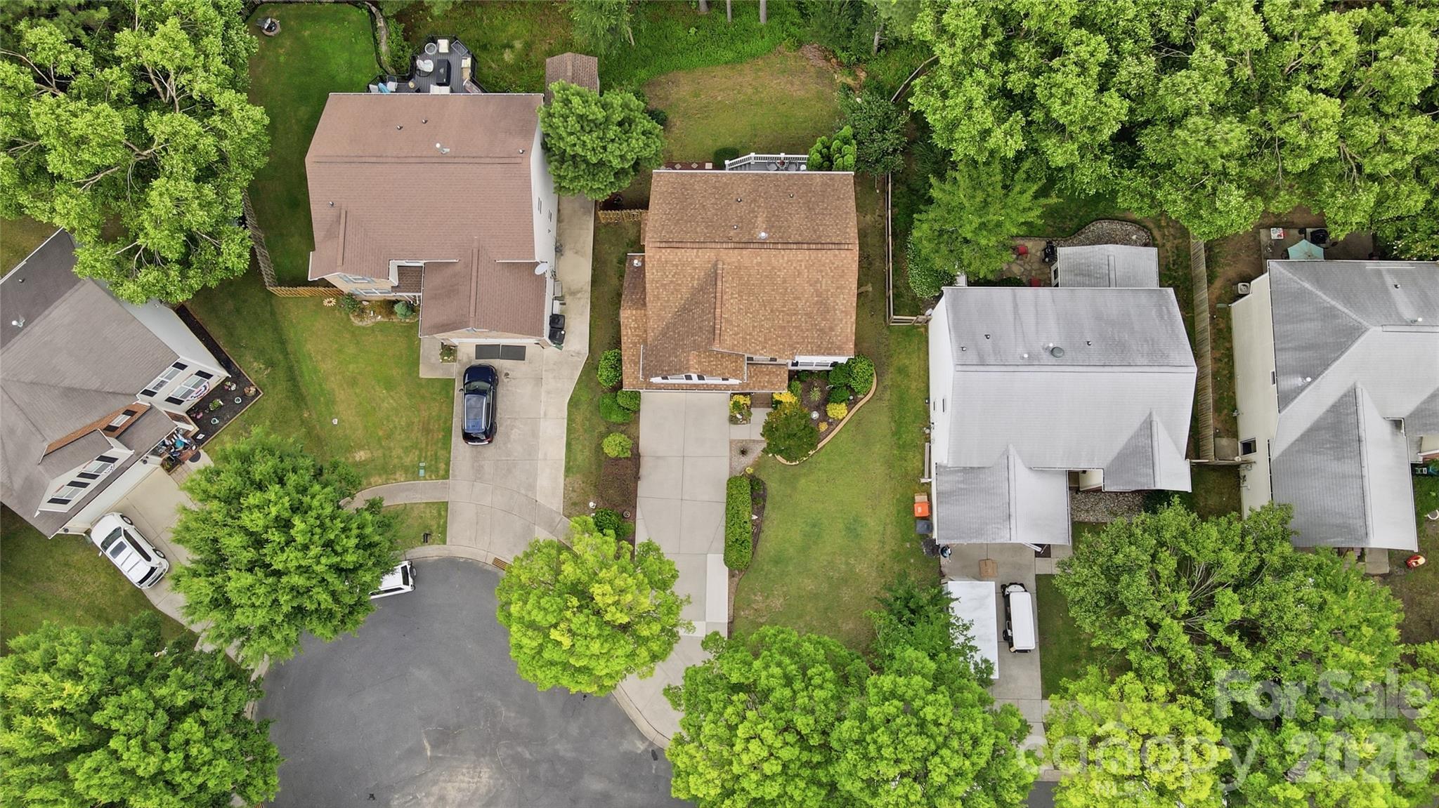 442 Sugar Maple Drive — Tega Cay