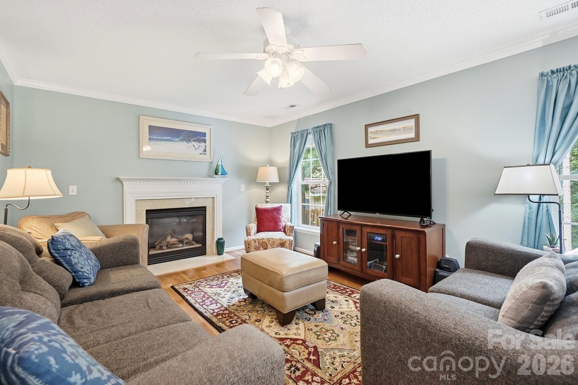 442 Sugar Maple Drive — Tega Cay