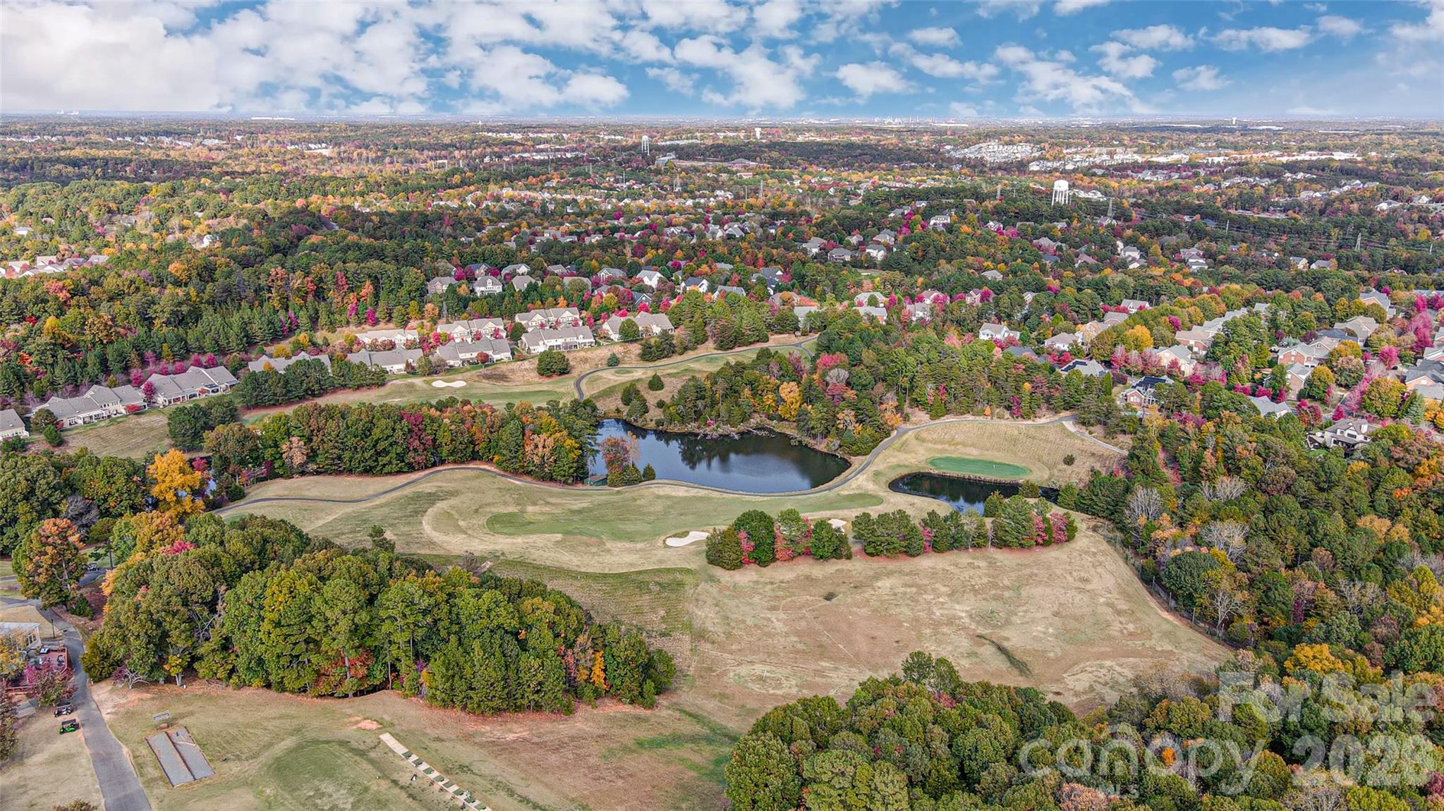 442 Sugar Maple Drive — Tega Cay