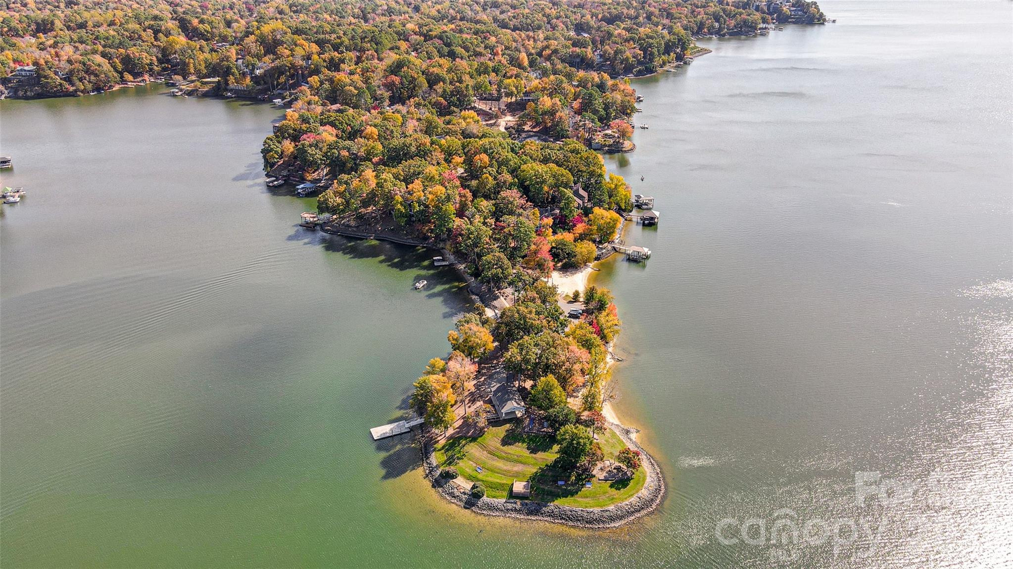 442 Sugar Maple Drive — Tega Cay
