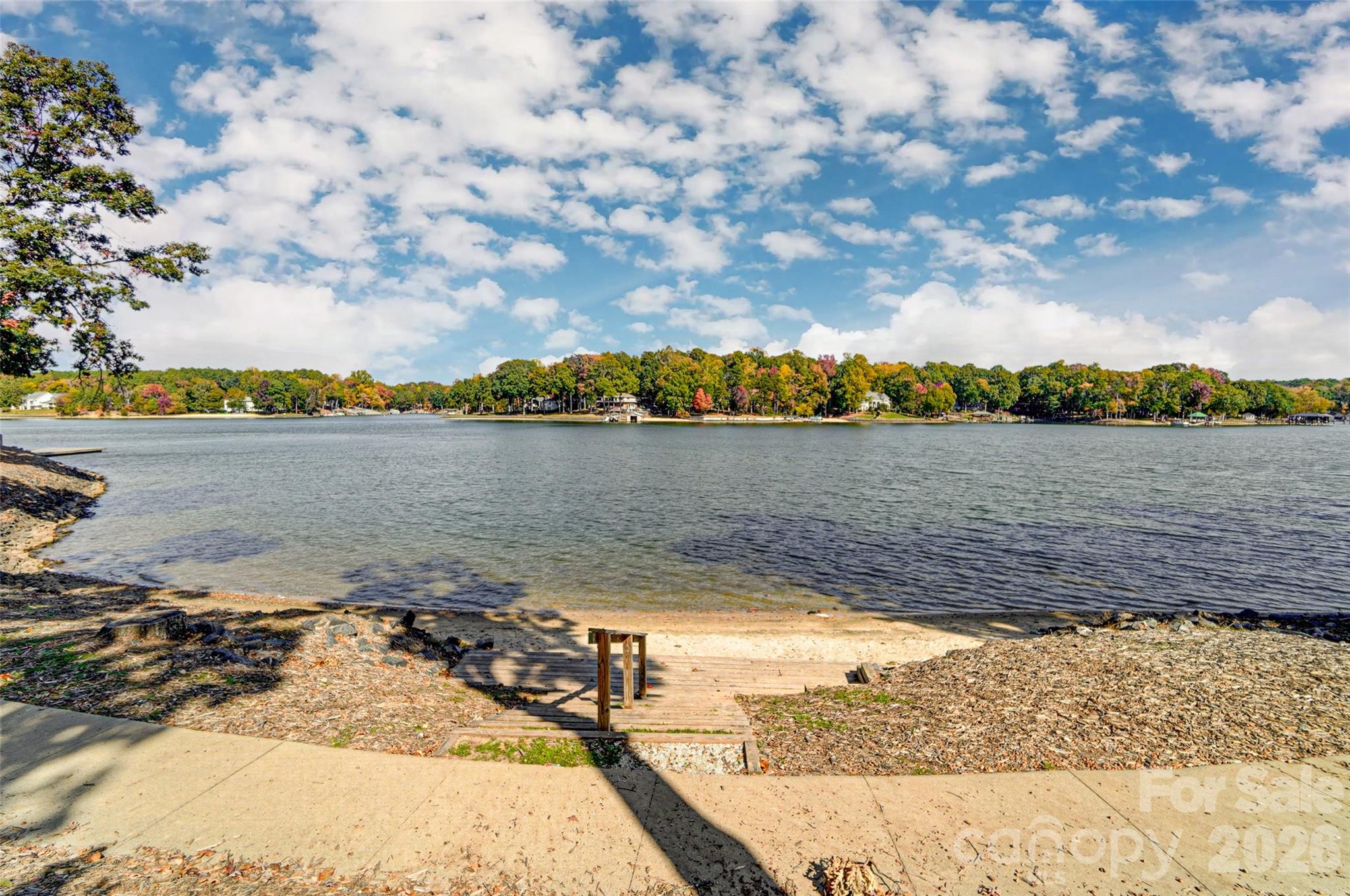 442 Sugar Maple Drive — Tega Cay