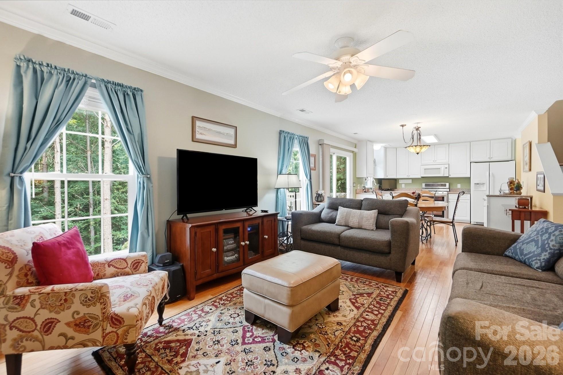 442 Sugar Maple Drive — Tega Cay