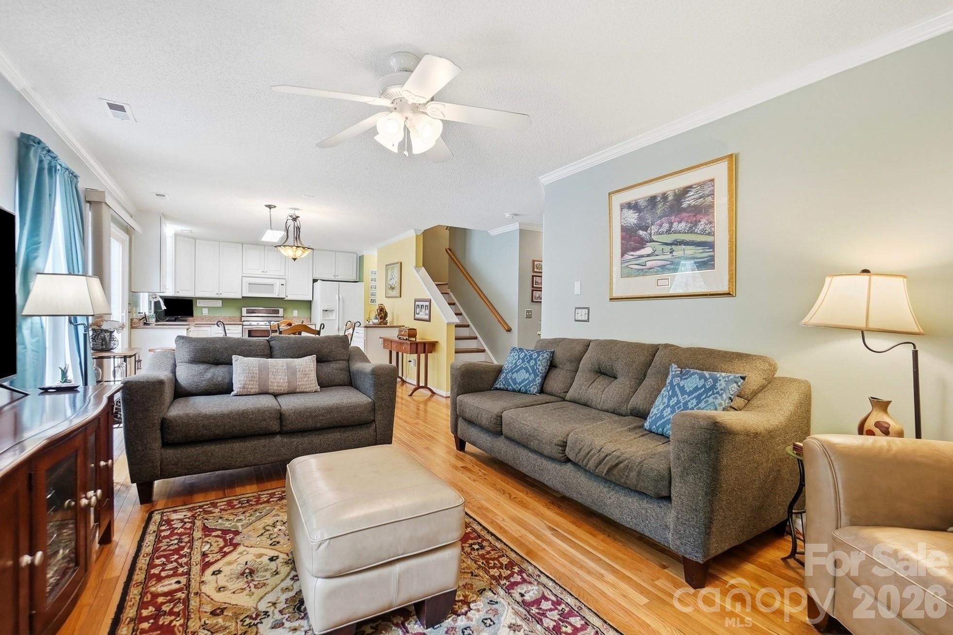 442 Sugar Maple Drive — Tega Cay
