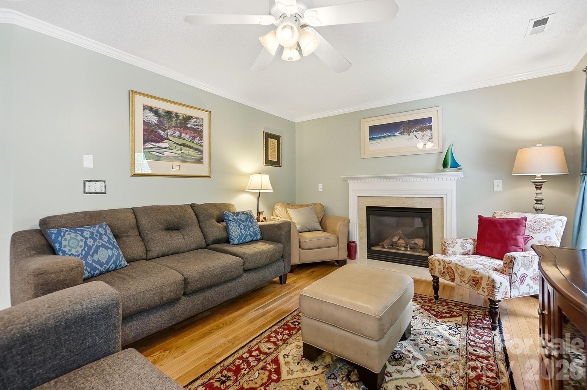 442 Sugar Maple Drive — Tega Cay