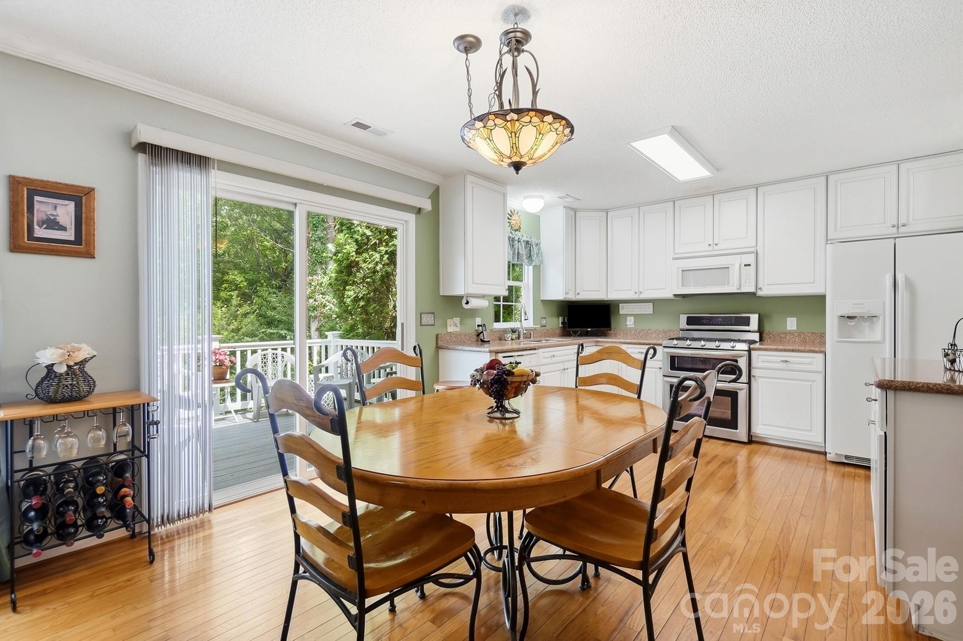 442 Sugar Maple Drive — Tega Cay