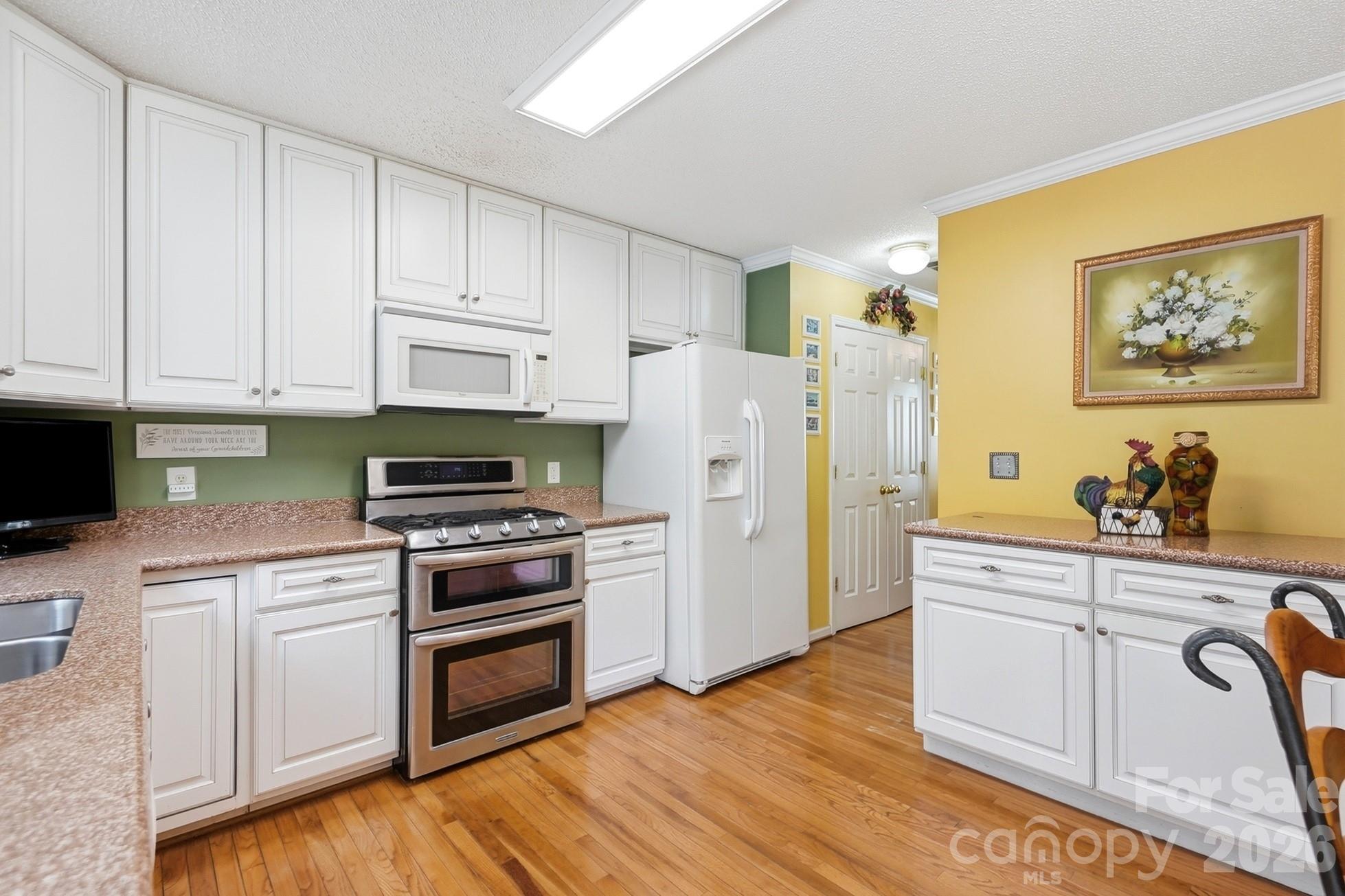 442 Sugar Maple Drive — Tega Cay