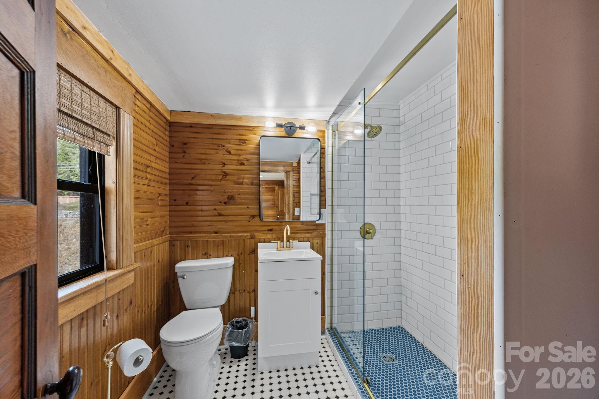615 Rose Hill Road — Asheville
