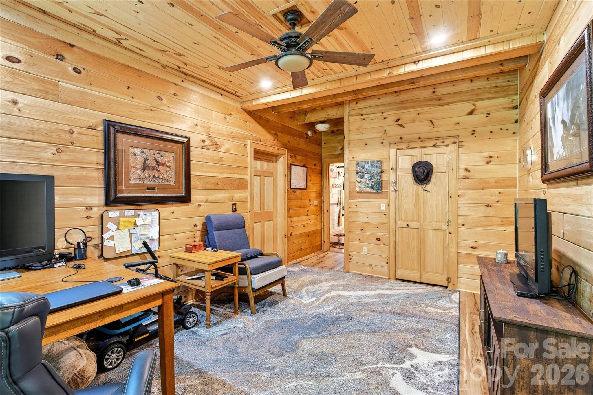 87 Ali Avenue — Bakersville