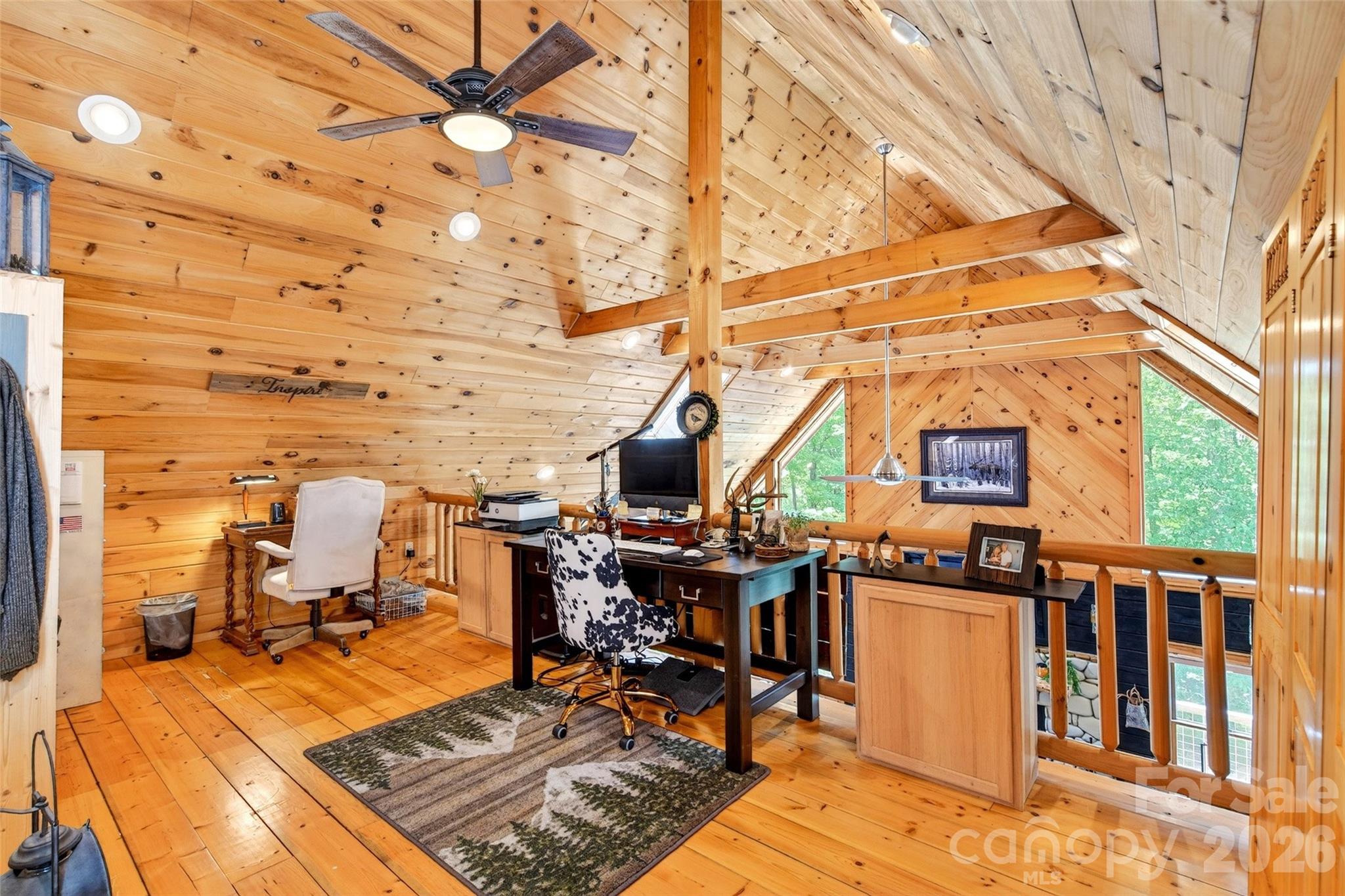 87 Ali Avenue — Bakersville