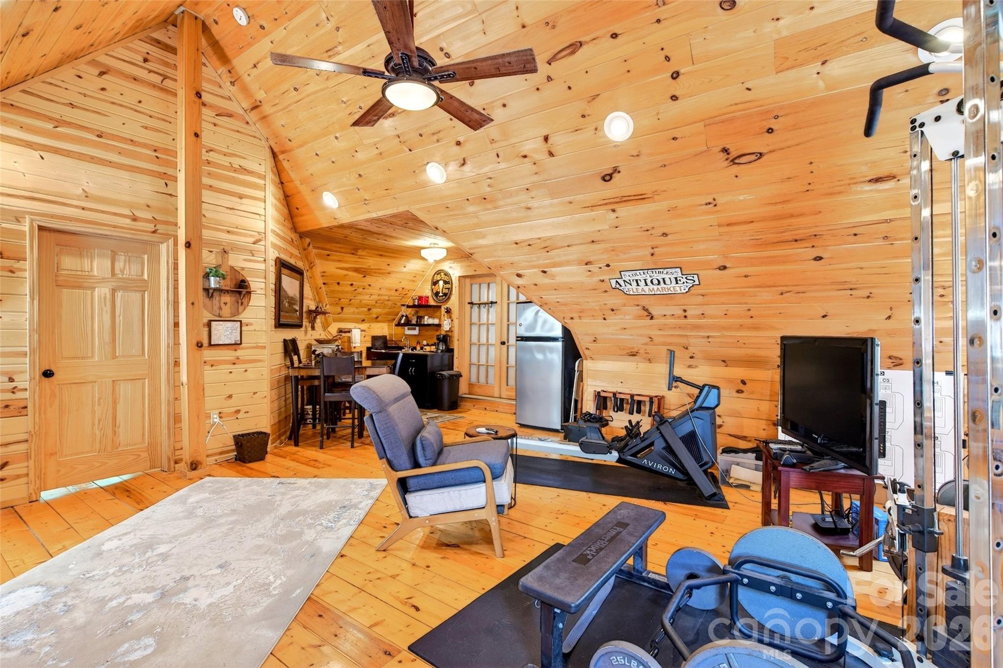 87 Ali Avenue — Bakersville