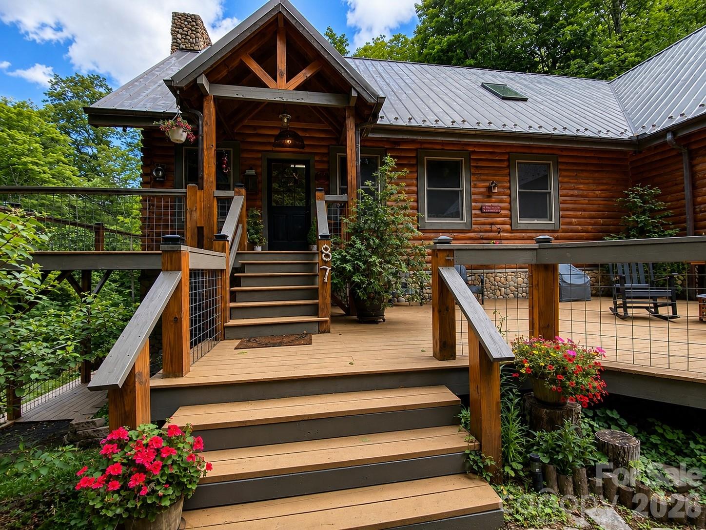 87 Ali Avenue — Bakersville