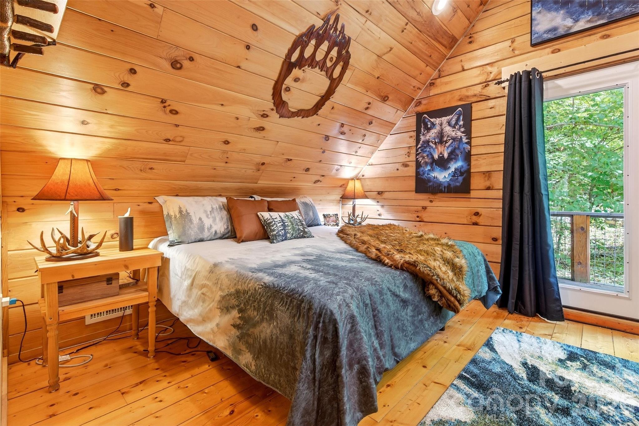 87 Ali Avenue — Bakersville