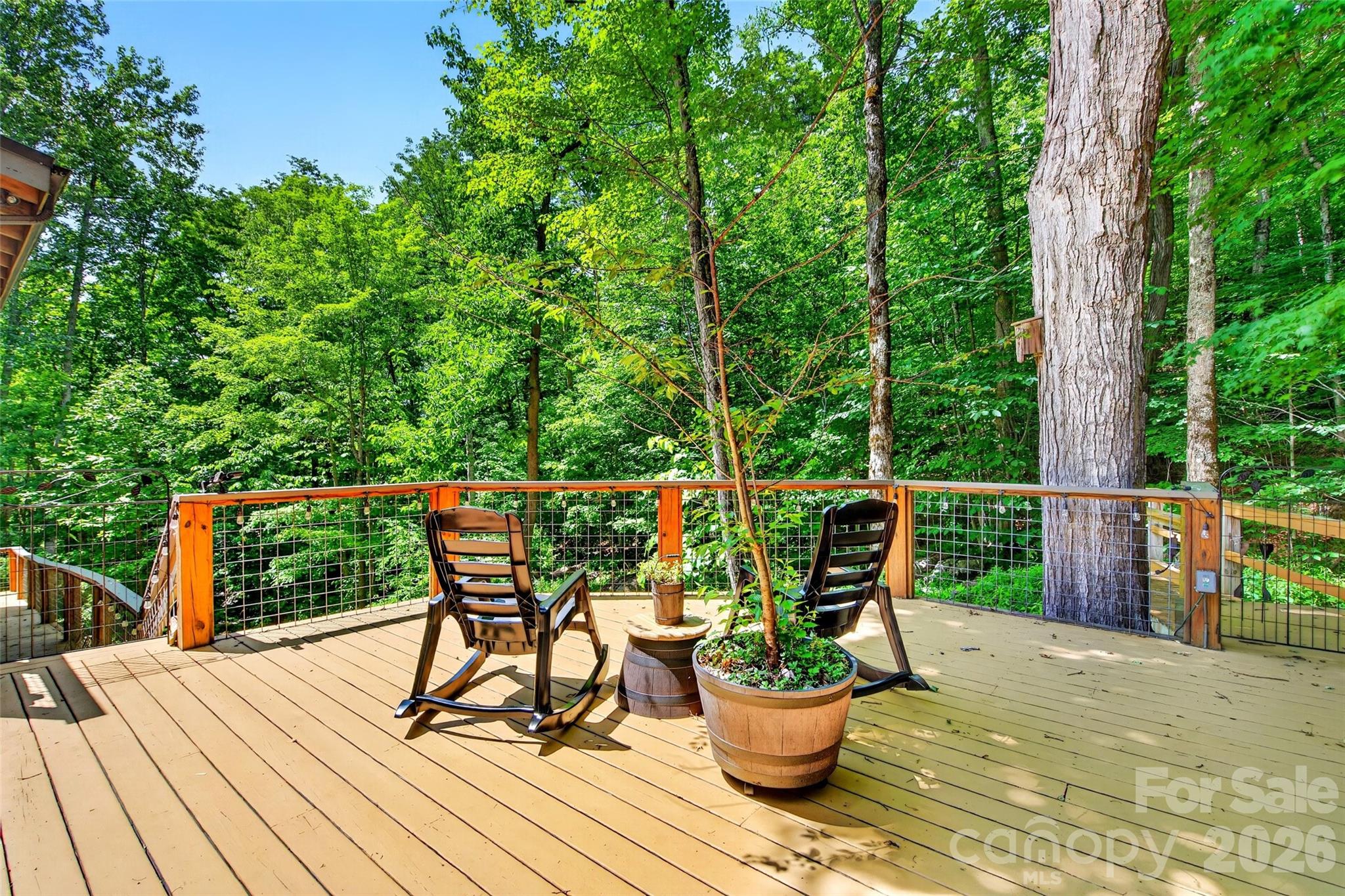 87 Ali Avenue — Bakersville