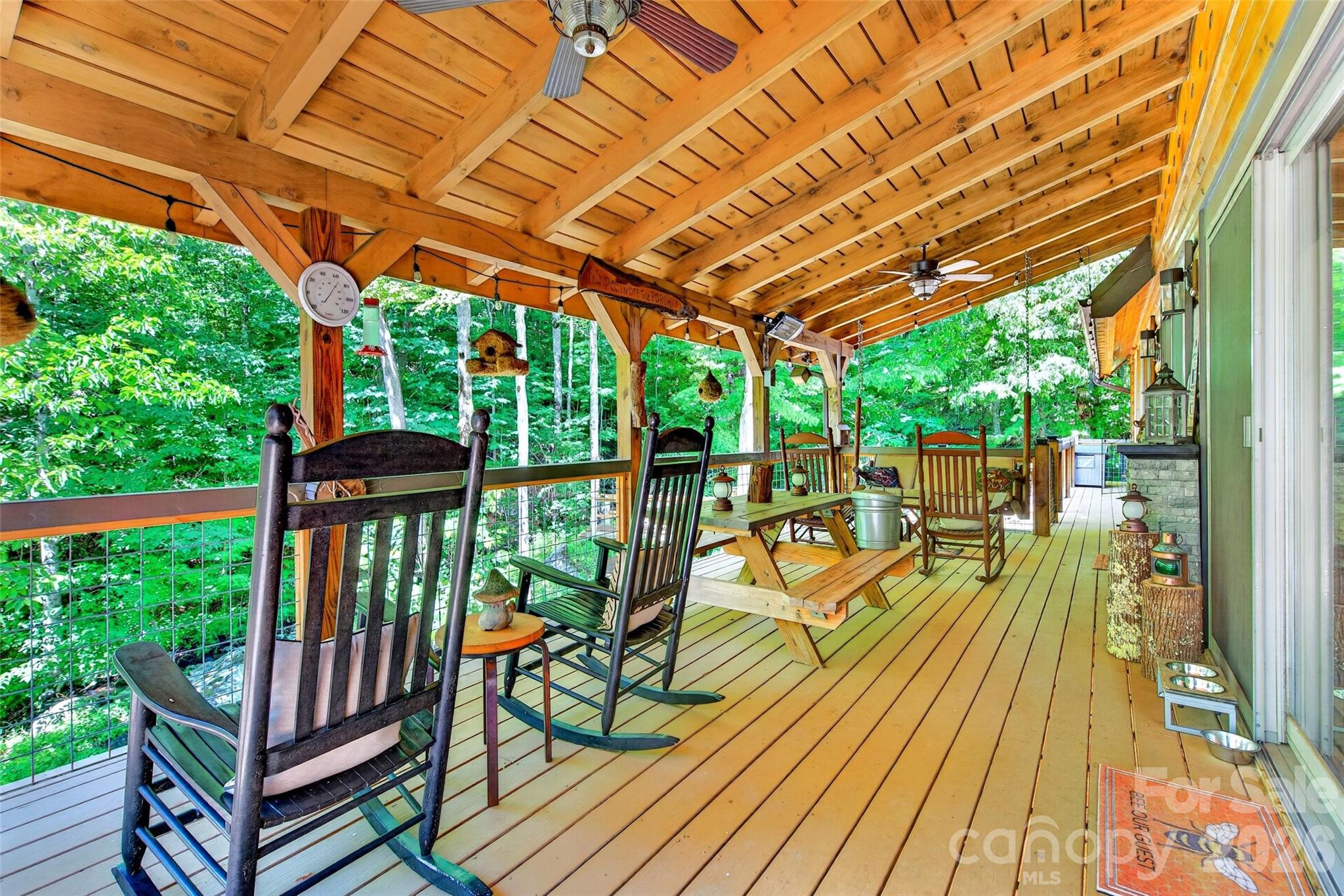 87 Ali Avenue — Bakersville