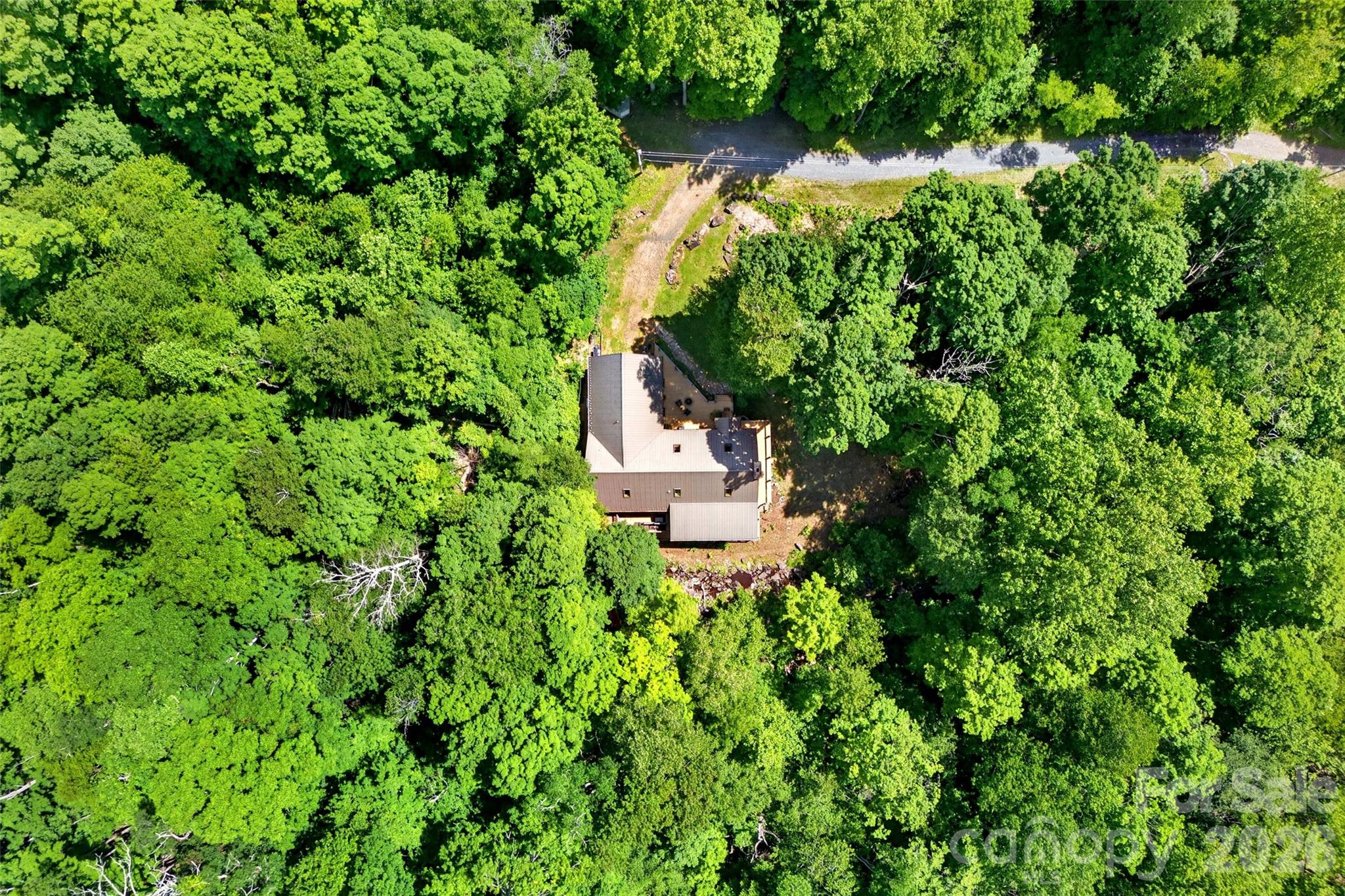 87 Ali Avenue — Bakersville
