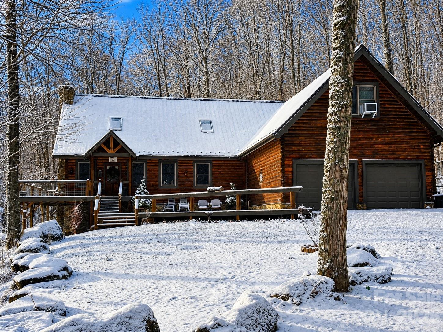 87 Ali Avenue — Bakersville