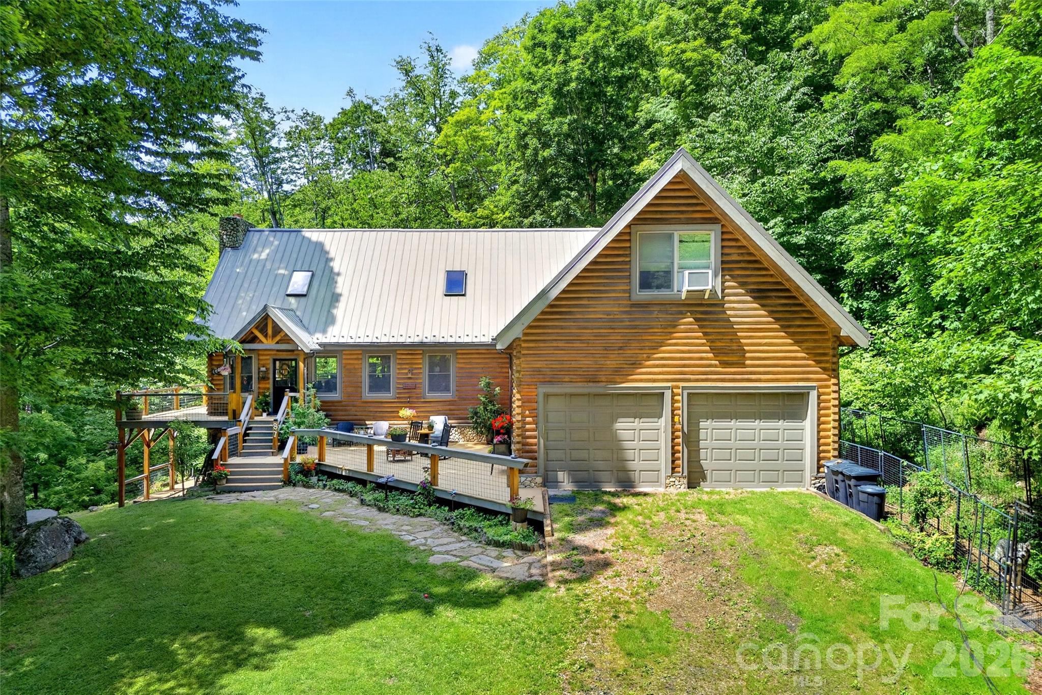 87 Ali Avenue — Bakersville