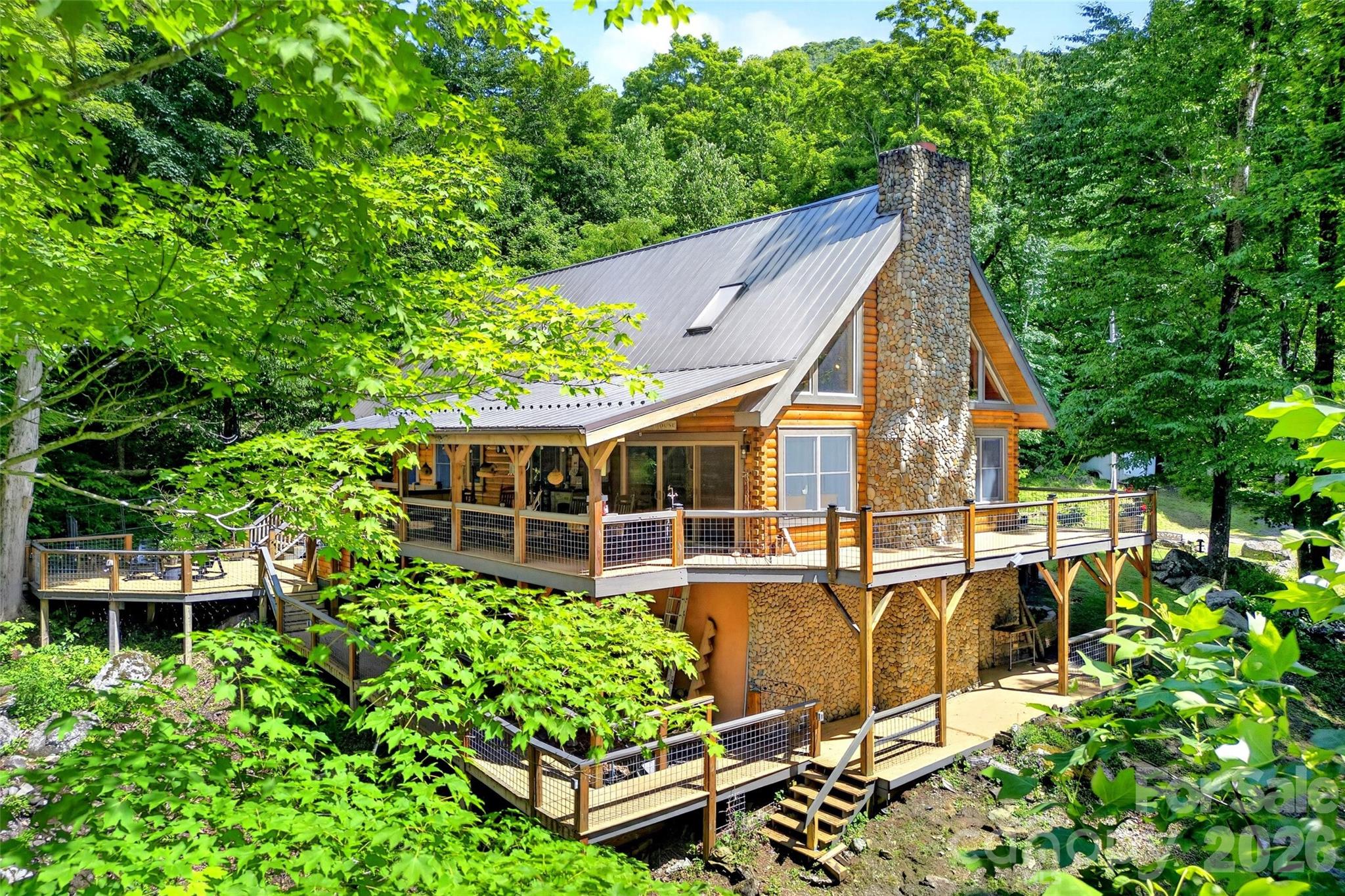 87 Ali Avenue — Bakersville