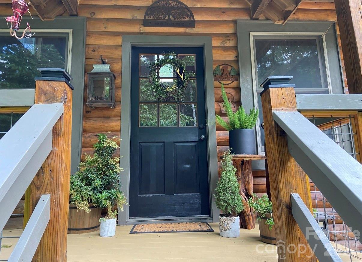 87 Ali Avenue — Bakersville