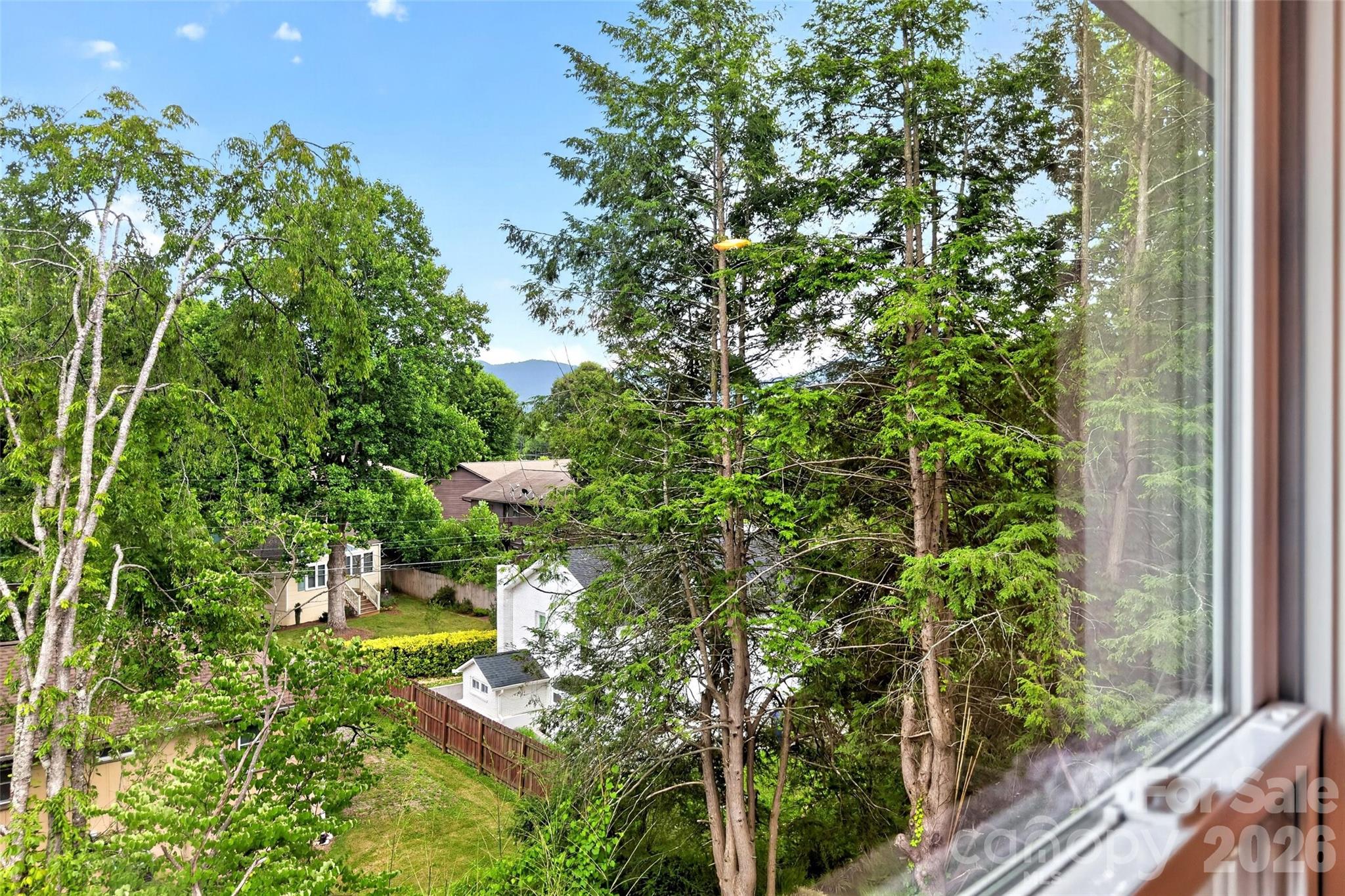 88 Walker Street — Black Mountain