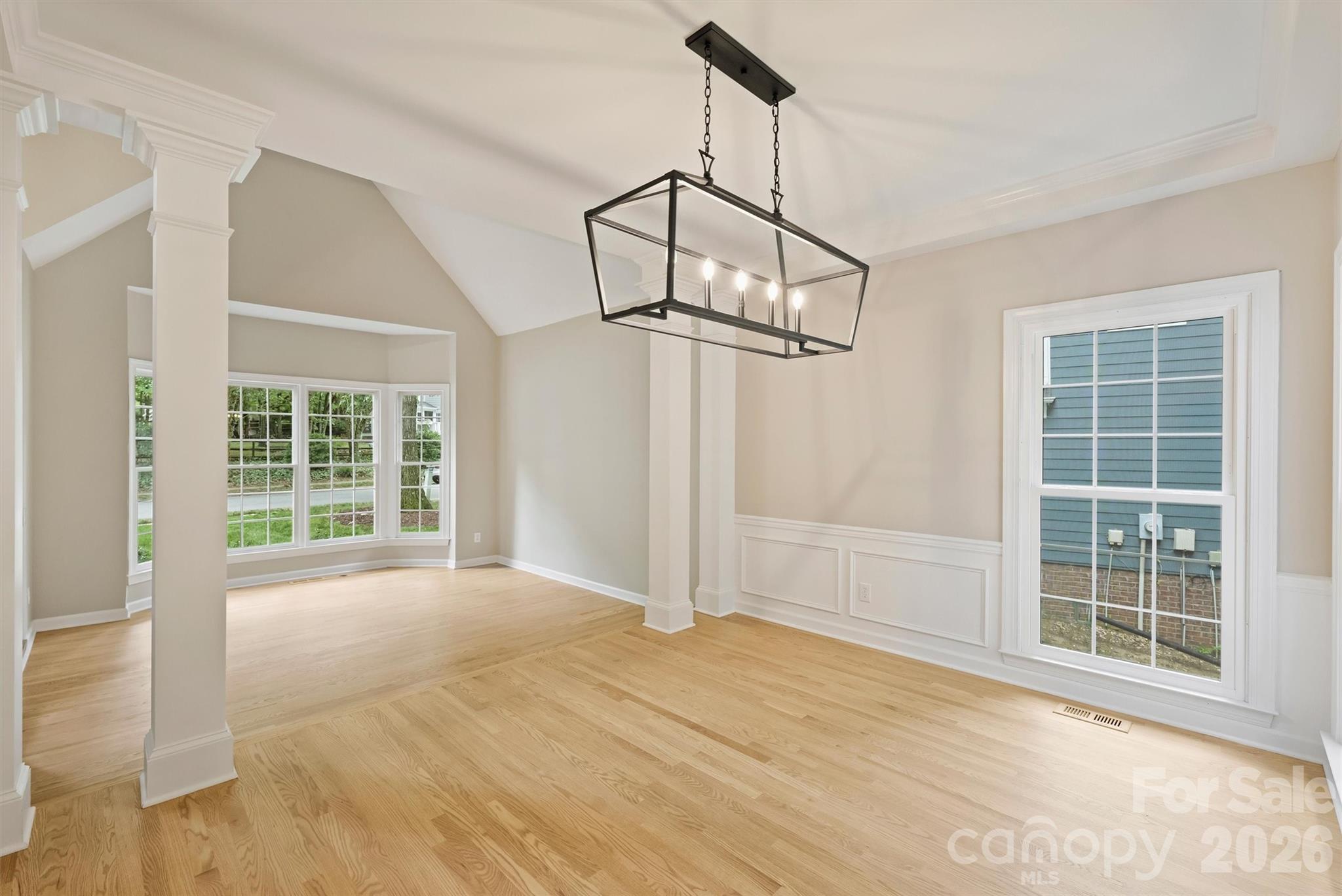 5317 Fairvista Drive — Charlotte