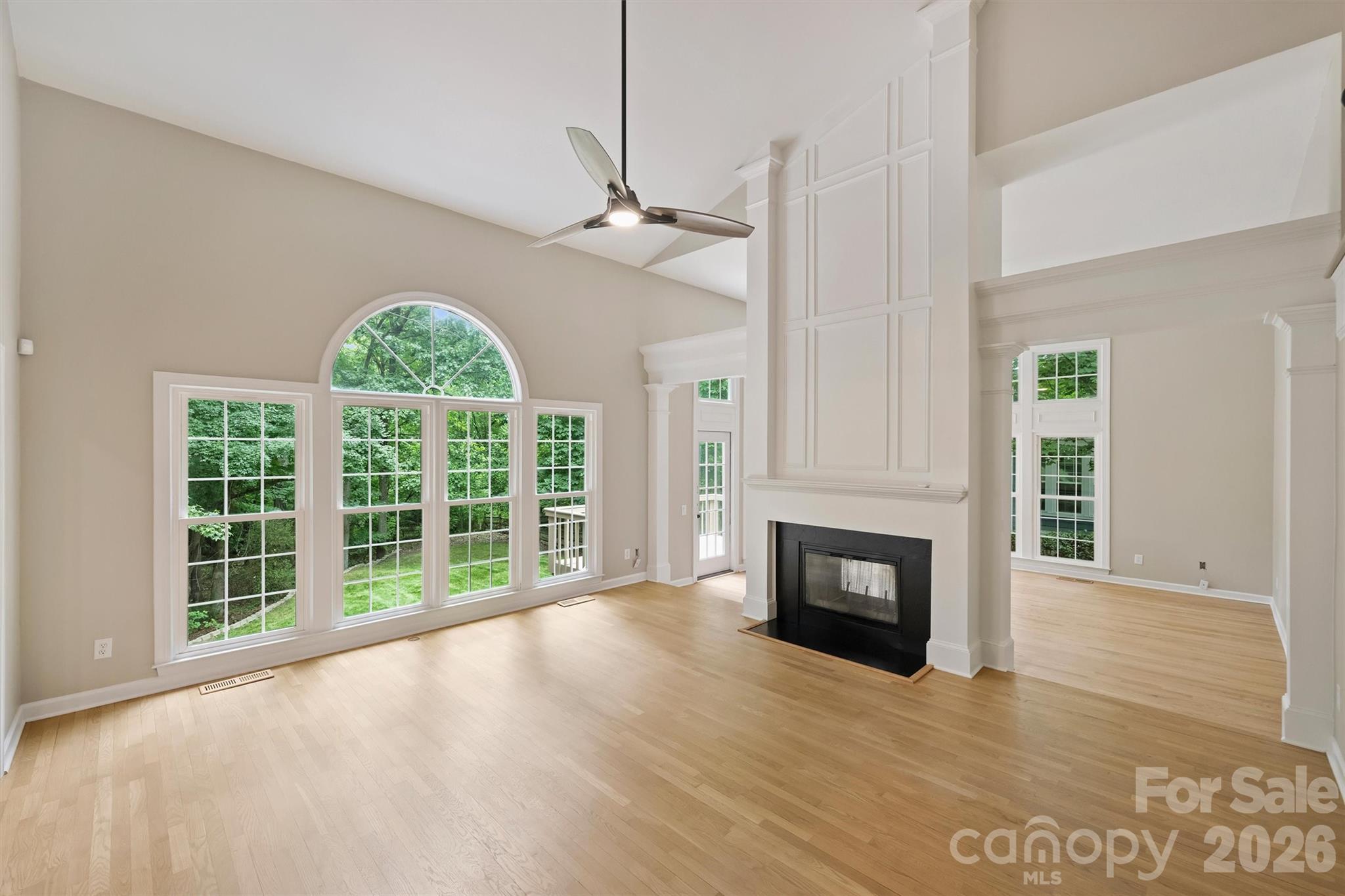 5317 Fairvista Drive — Charlotte
