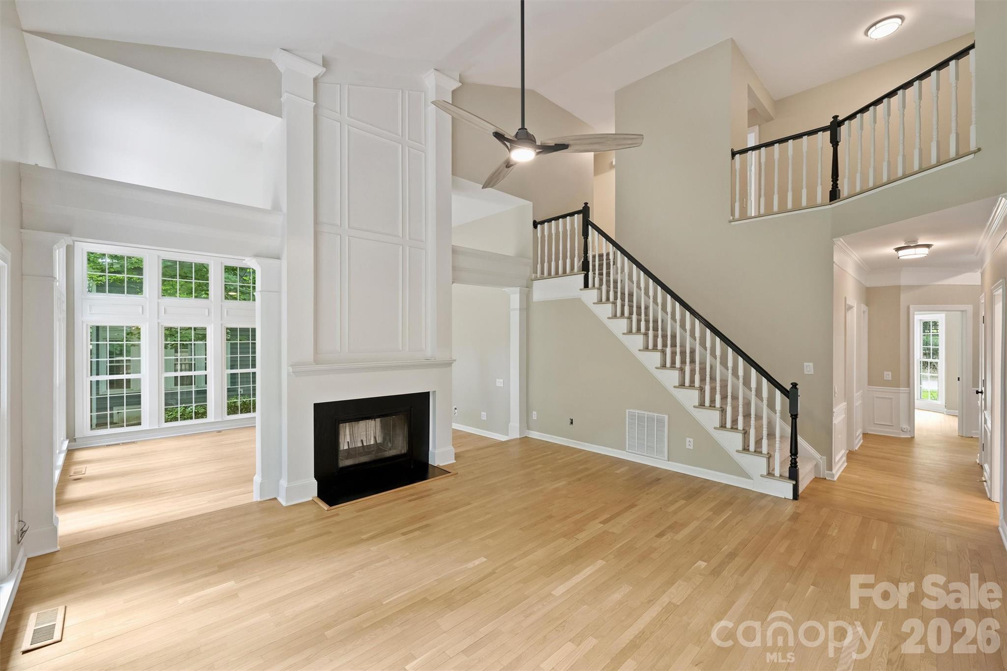 5317 Fairvista Drive — Charlotte