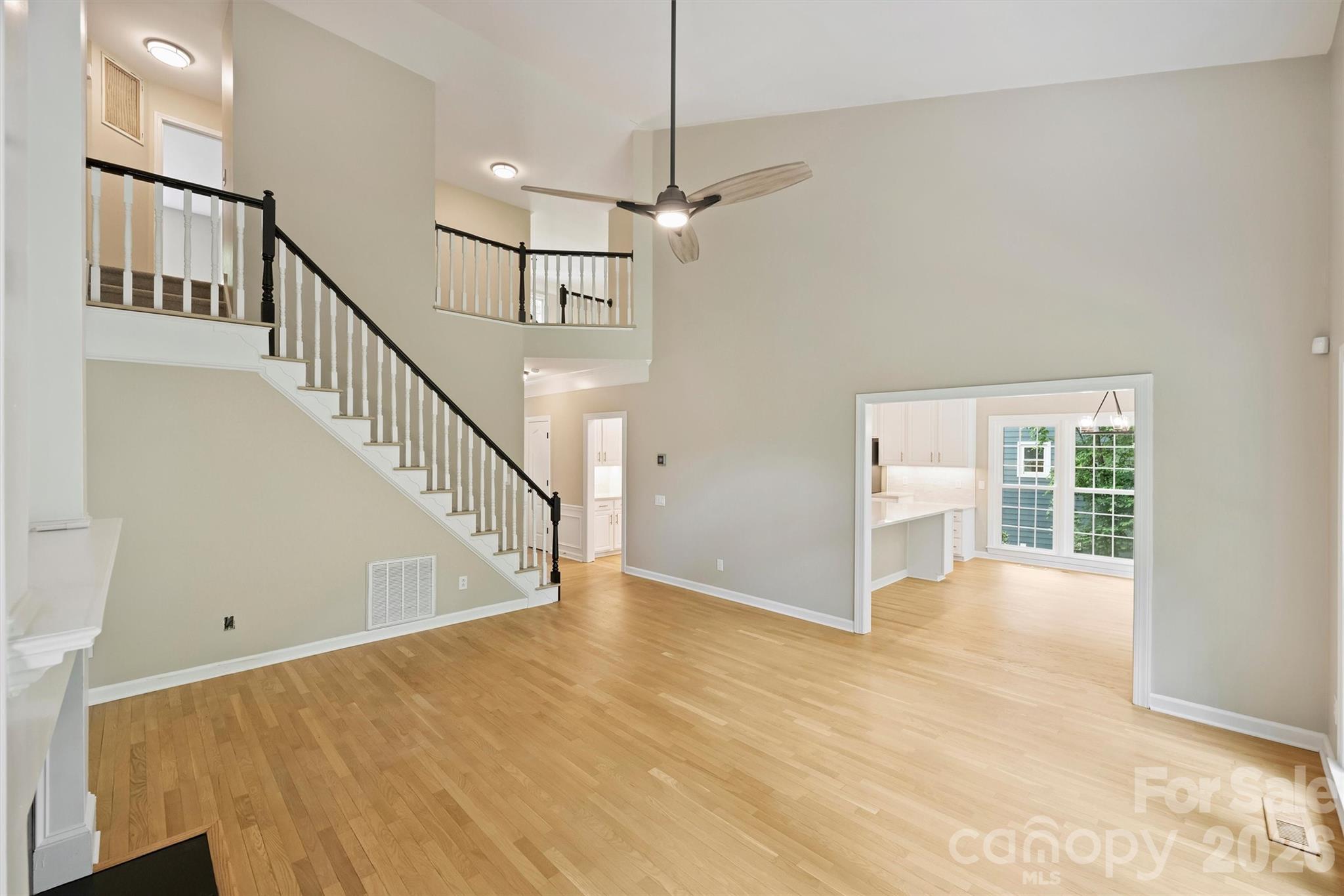5317 Fairvista Drive — Charlotte