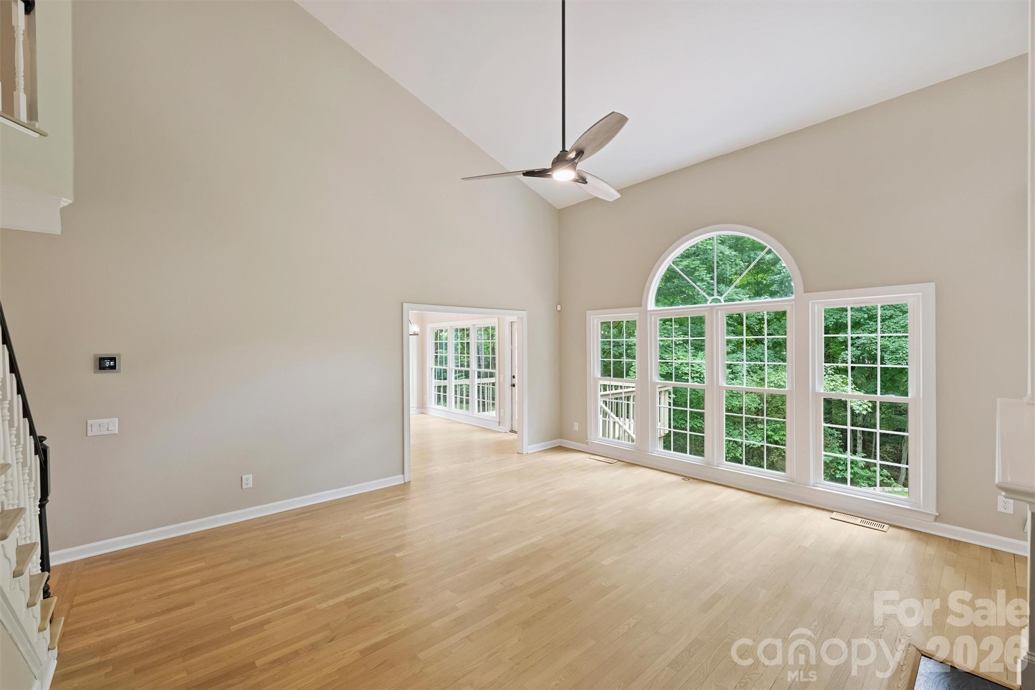 5317 Fairvista Drive — Charlotte