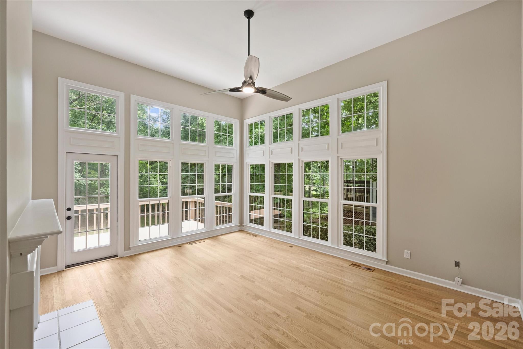 5317 Fairvista Drive — Charlotte