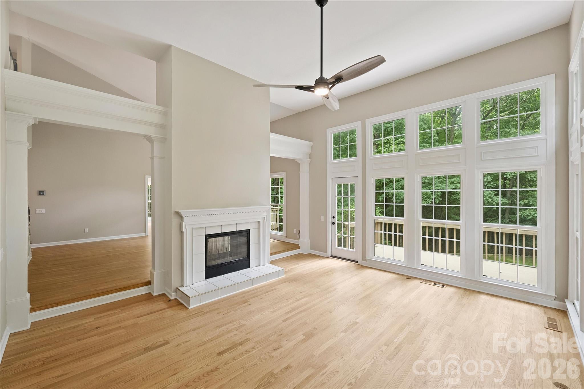 5317 Fairvista Drive — Charlotte