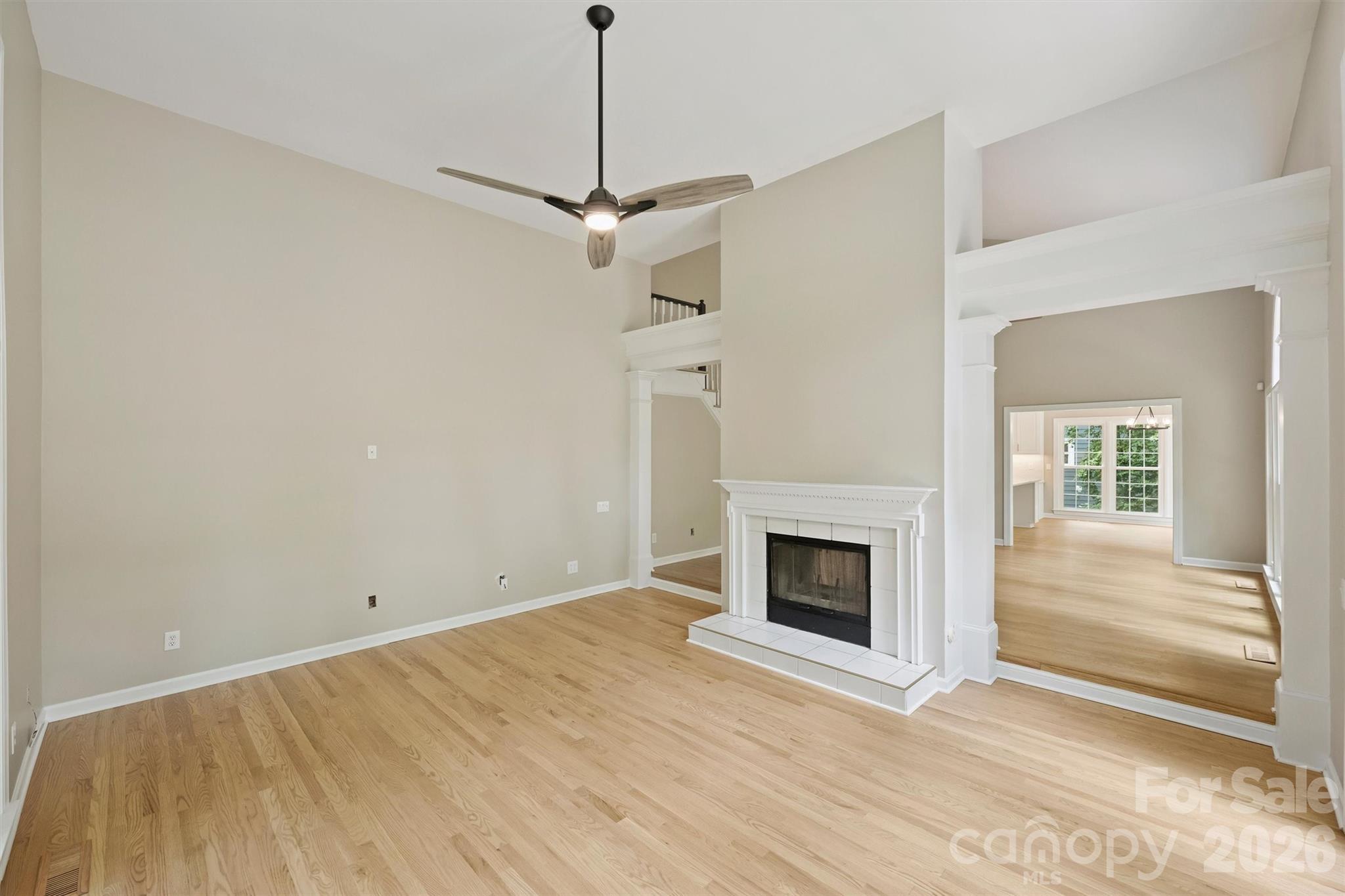5317 Fairvista Drive — Charlotte