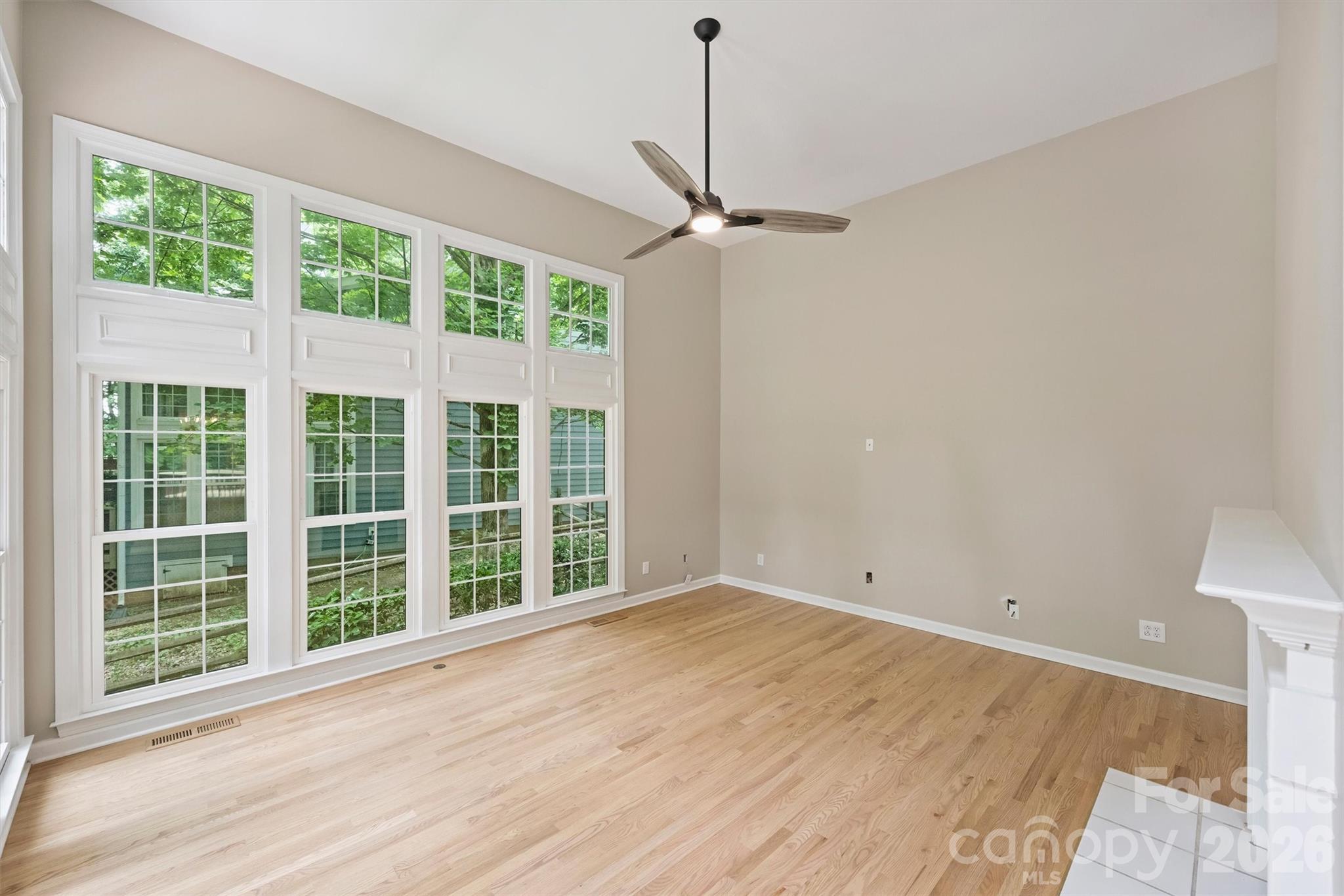5317 Fairvista Drive — Charlotte
