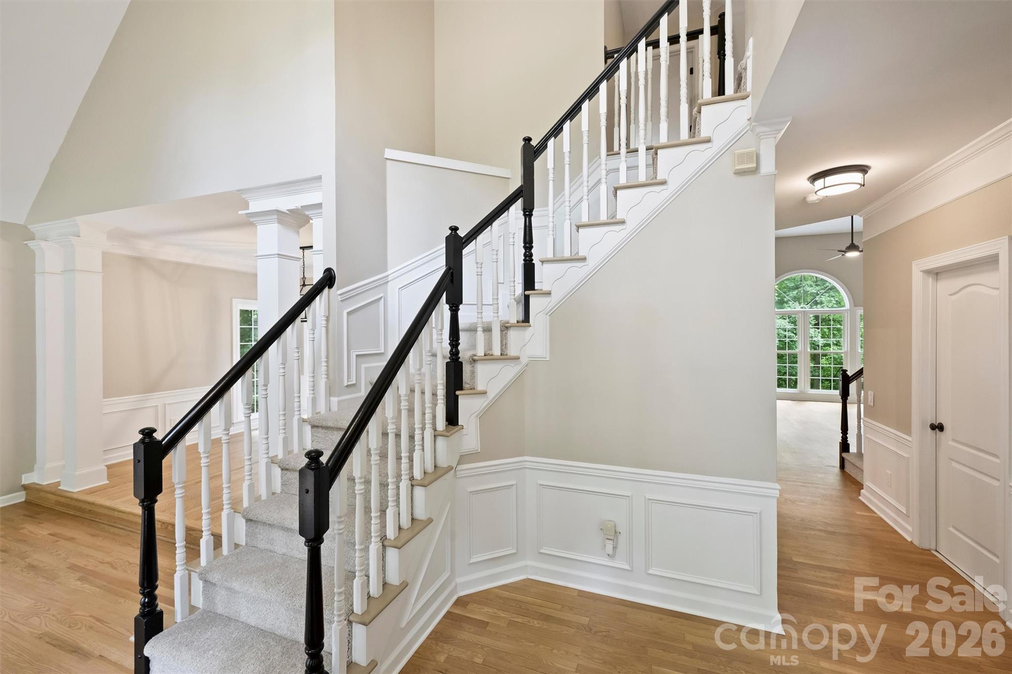 5317 Fairvista Drive — Charlotte
