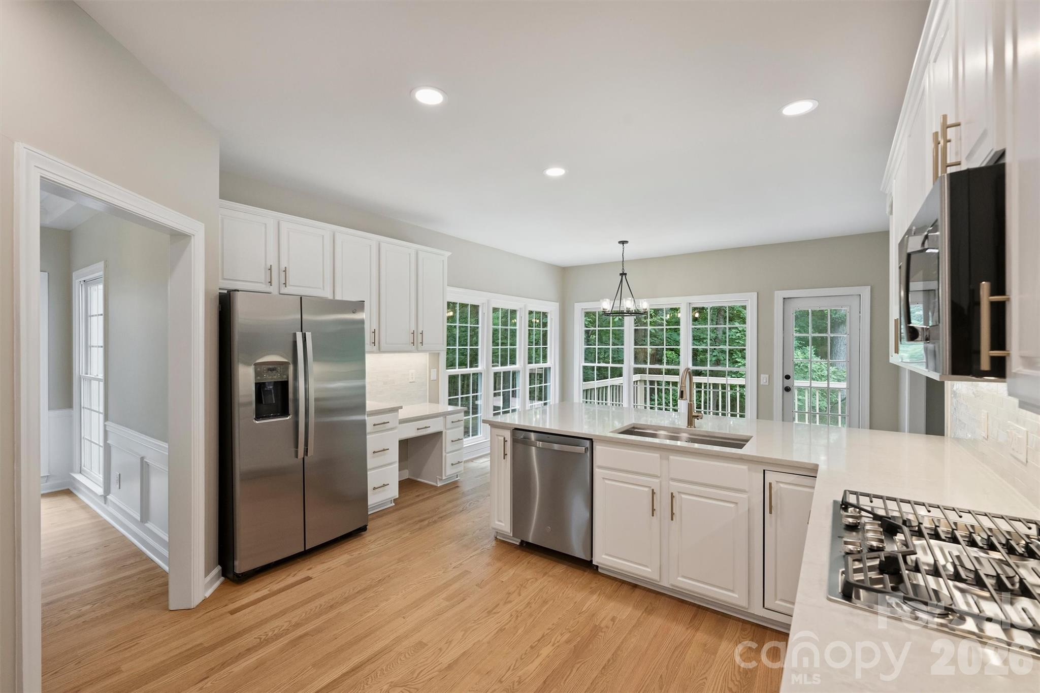5317 Fairvista Drive — Charlotte