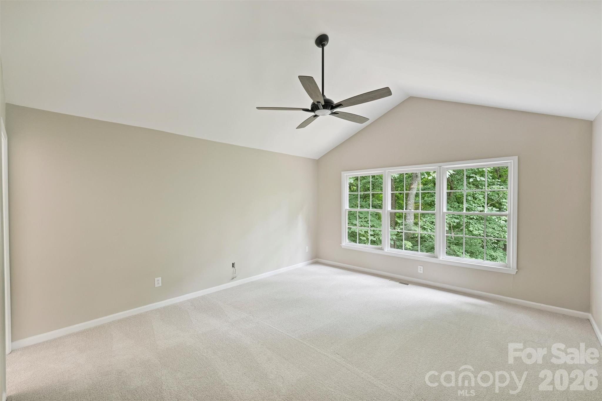 5317 Fairvista Drive — Charlotte
