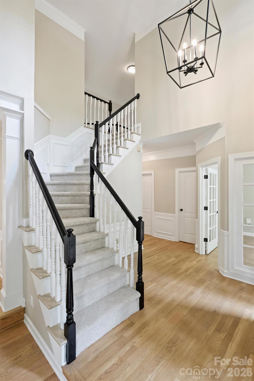 5317 Fairvista Drive — Charlotte