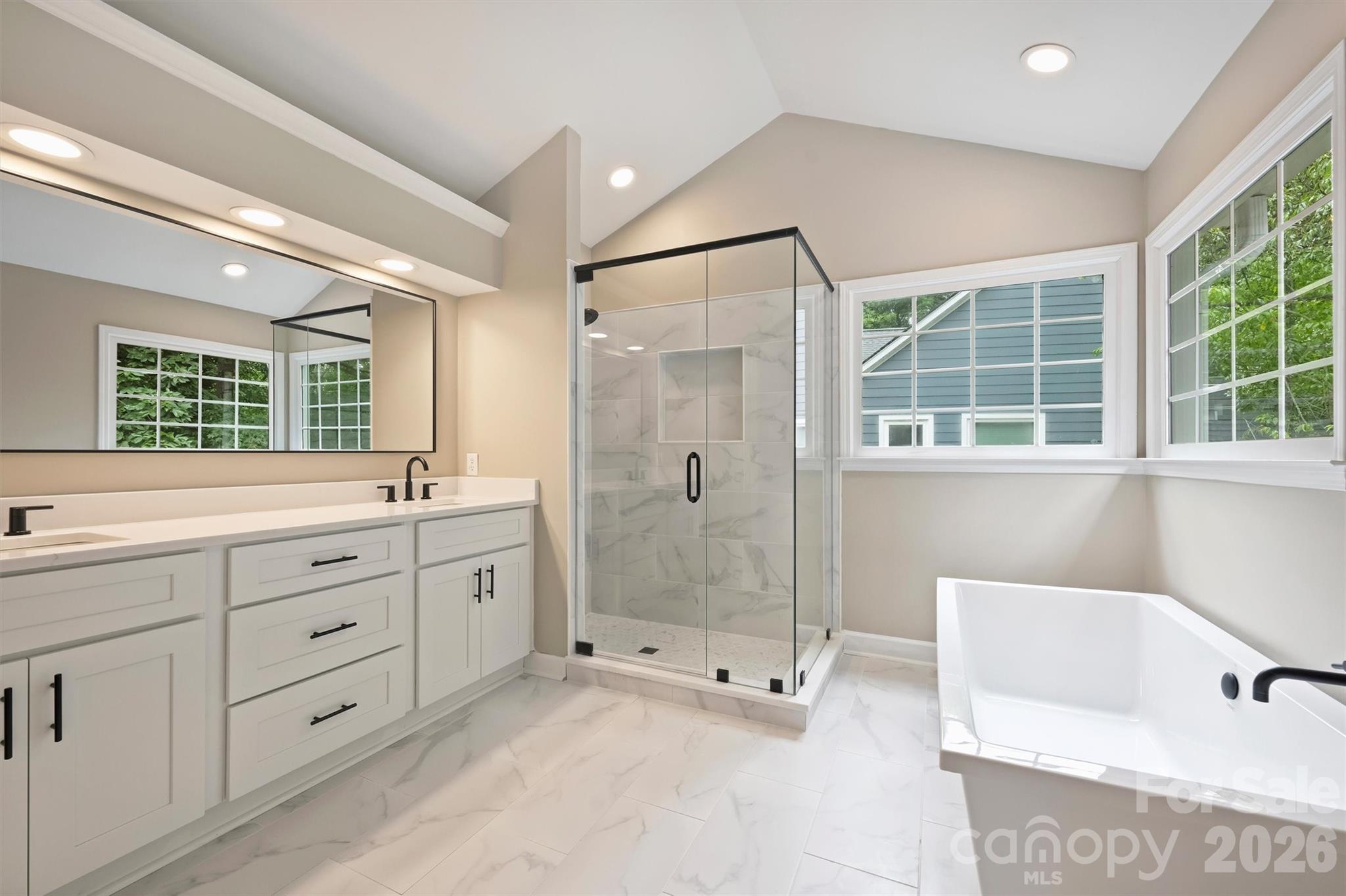 5317 Fairvista Drive — Charlotte