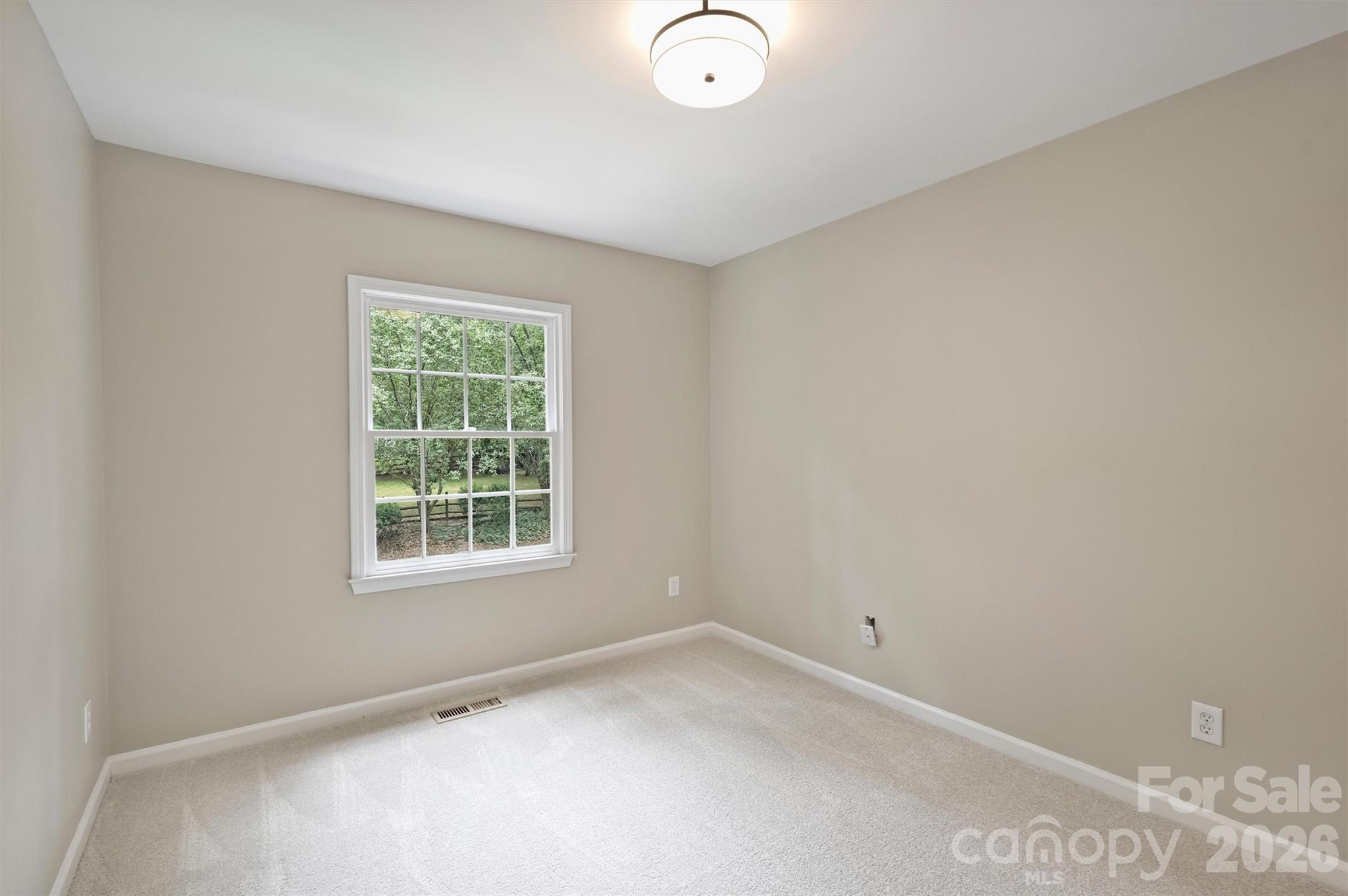 5317 Fairvista Drive — Charlotte