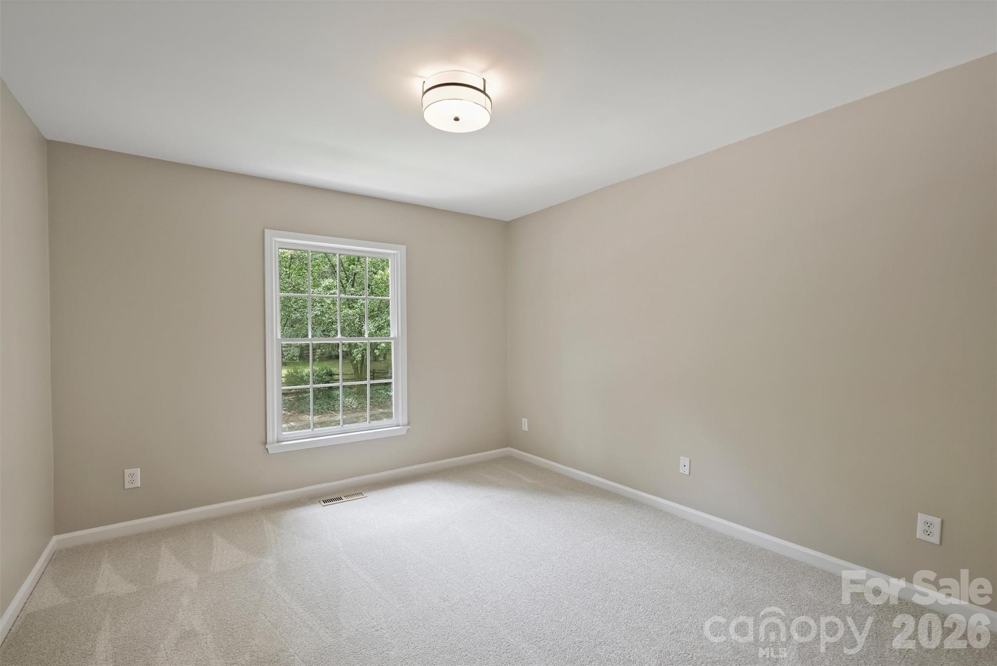 5317 Fairvista Drive — Charlotte