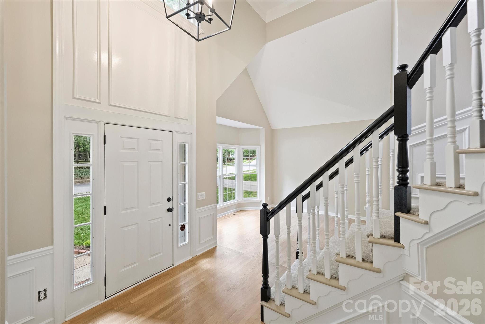 5317 Fairvista Drive — Charlotte