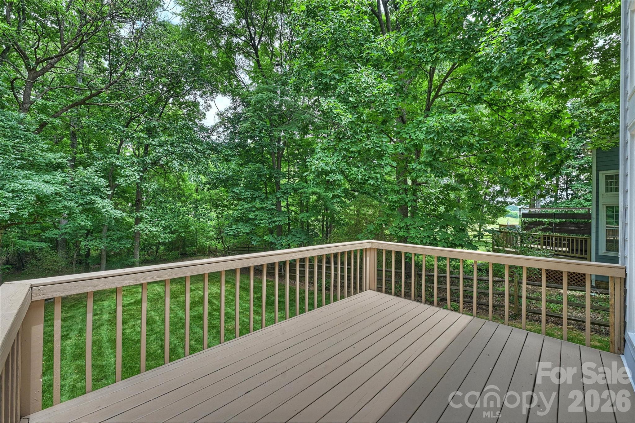 5317 Fairvista Drive — Charlotte