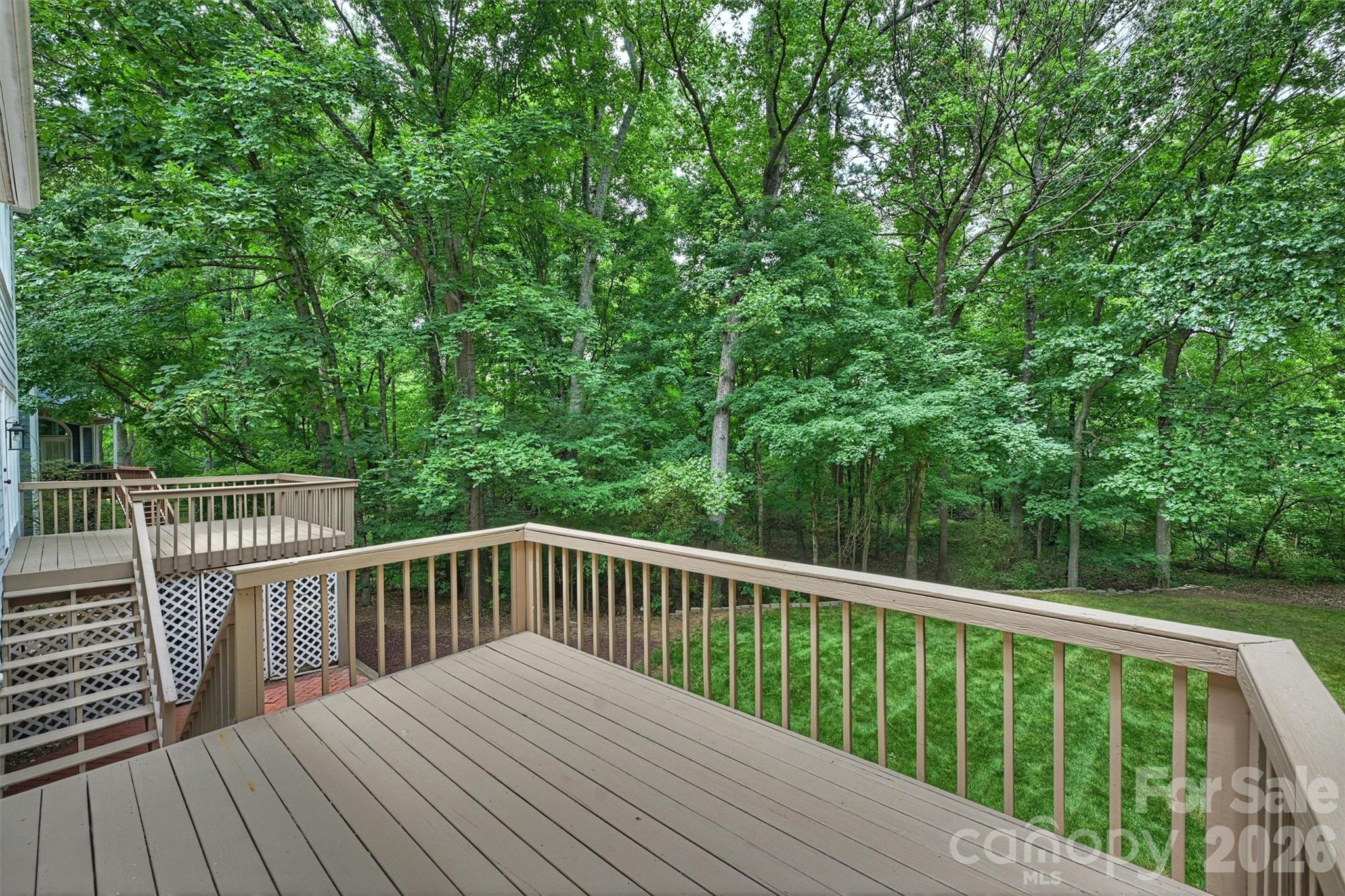 5317 Fairvista Drive — Charlotte