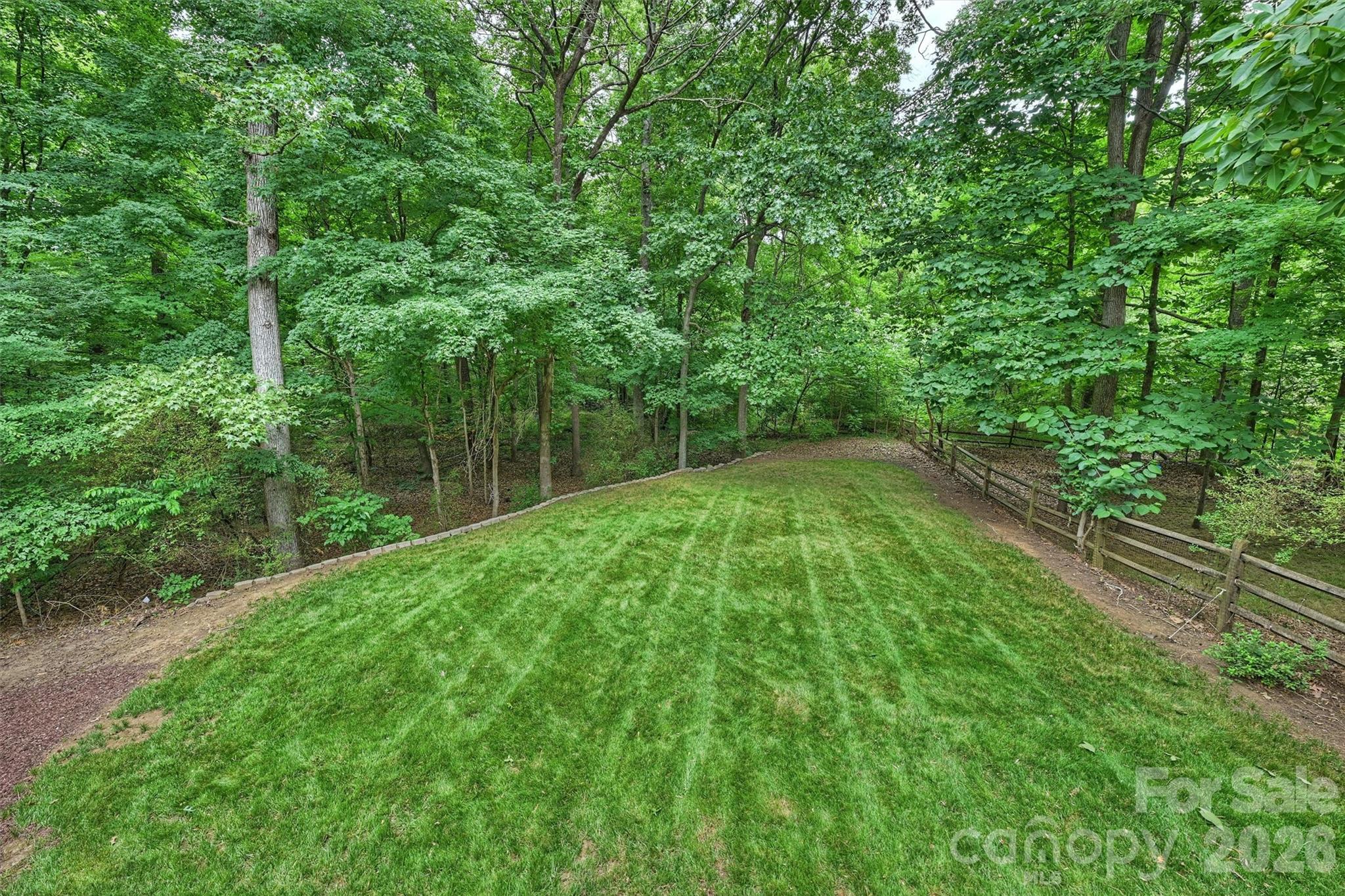 5317 Fairvista Drive — Charlotte