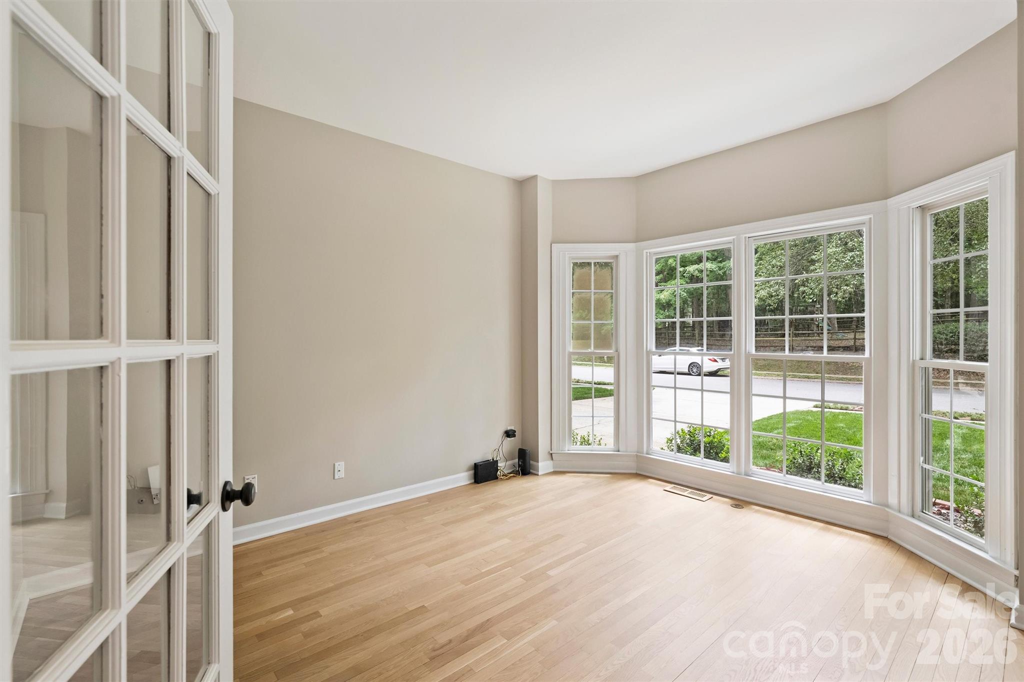 5317 Fairvista Drive — Charlotte