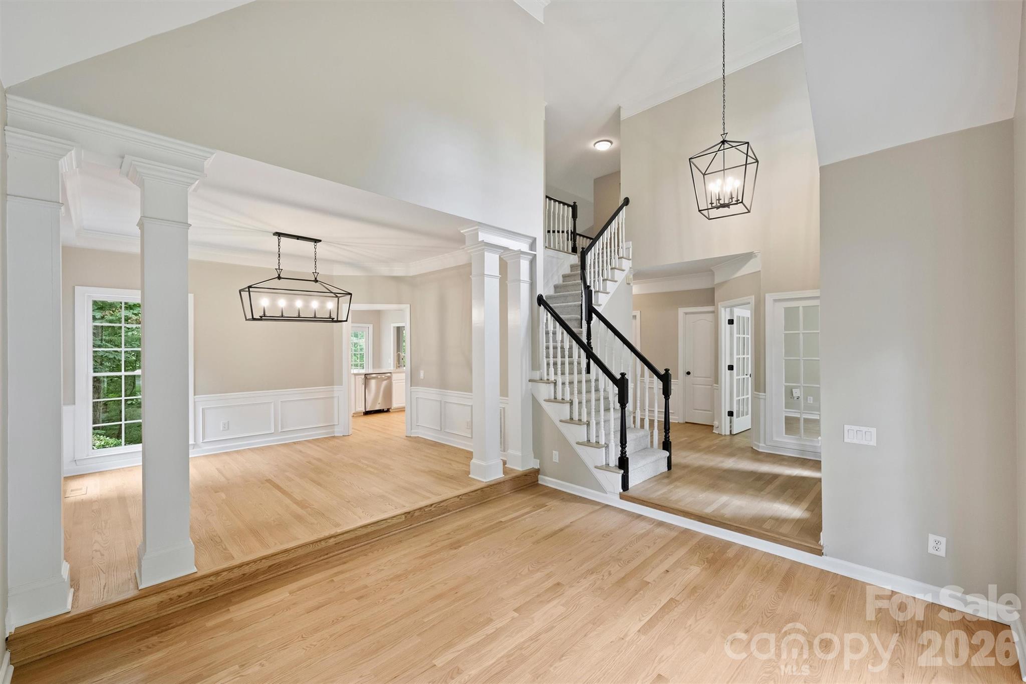 5317 Fairvista Drive — Charlotte