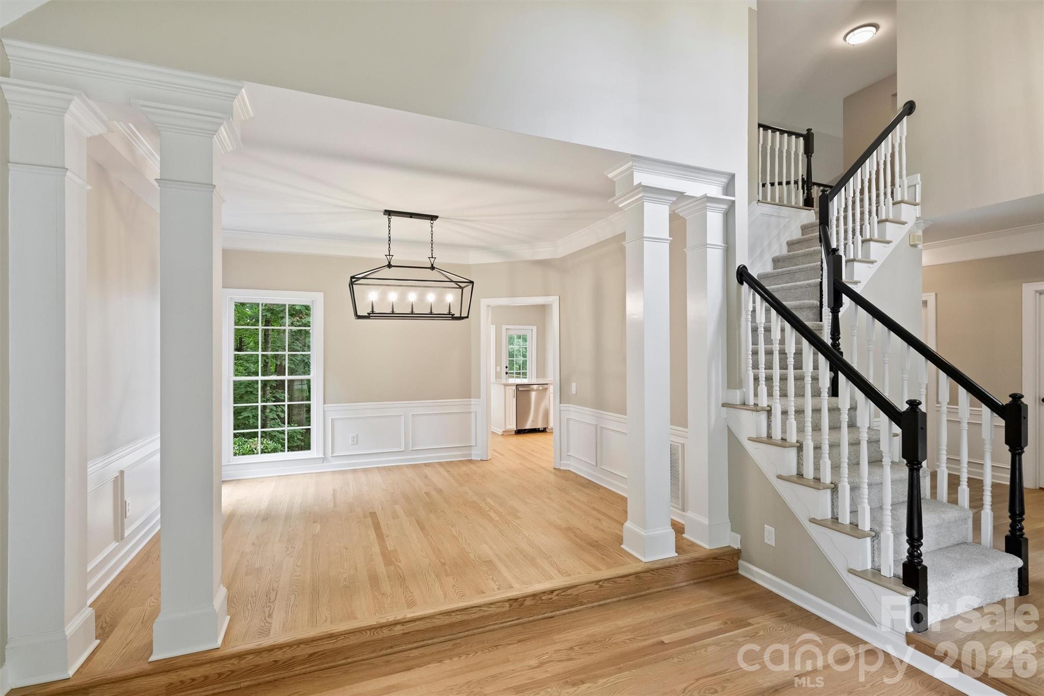 5317 Fairvista Drive — Charlotte
