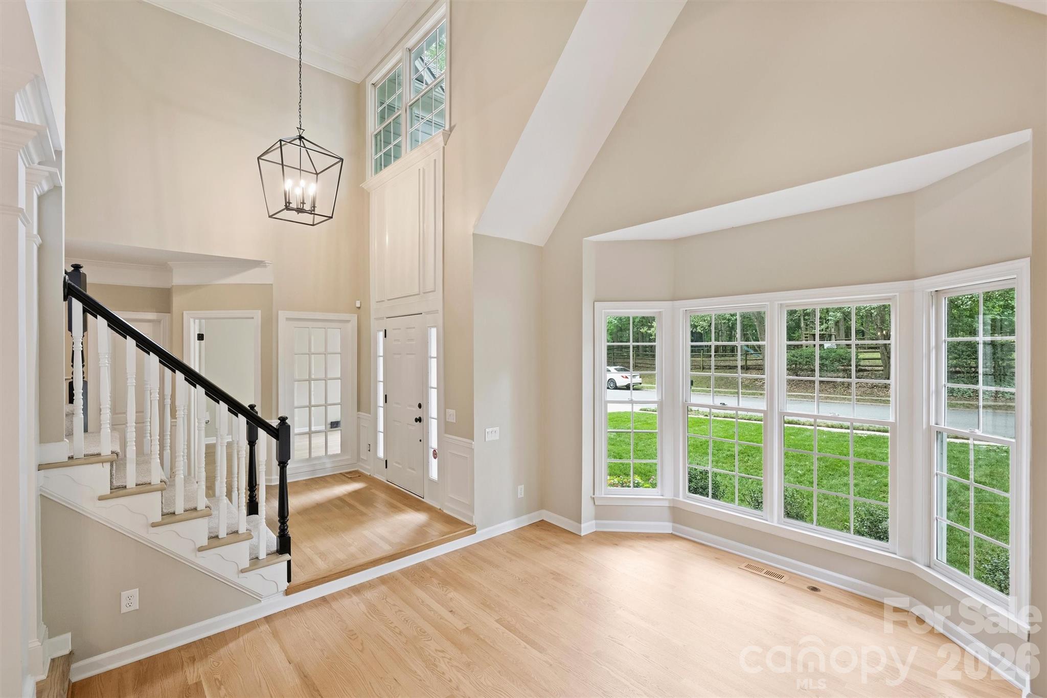 5317 Fairvista Drive — Charlotte