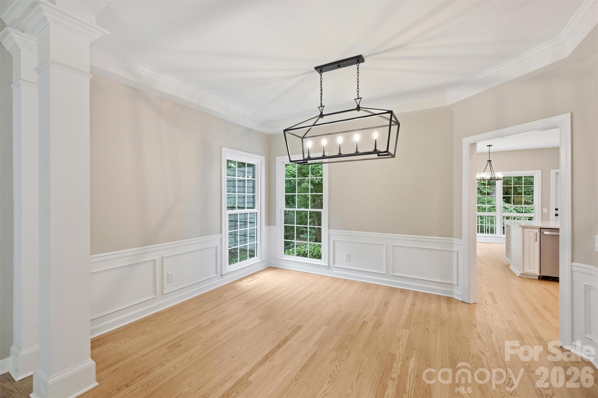 5317 Fairvista Drive — Charlotte